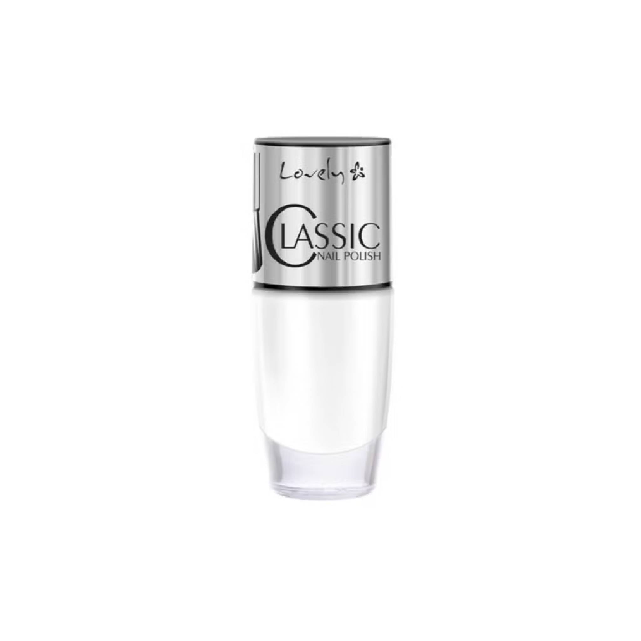 Lovely Nail Polish Classic