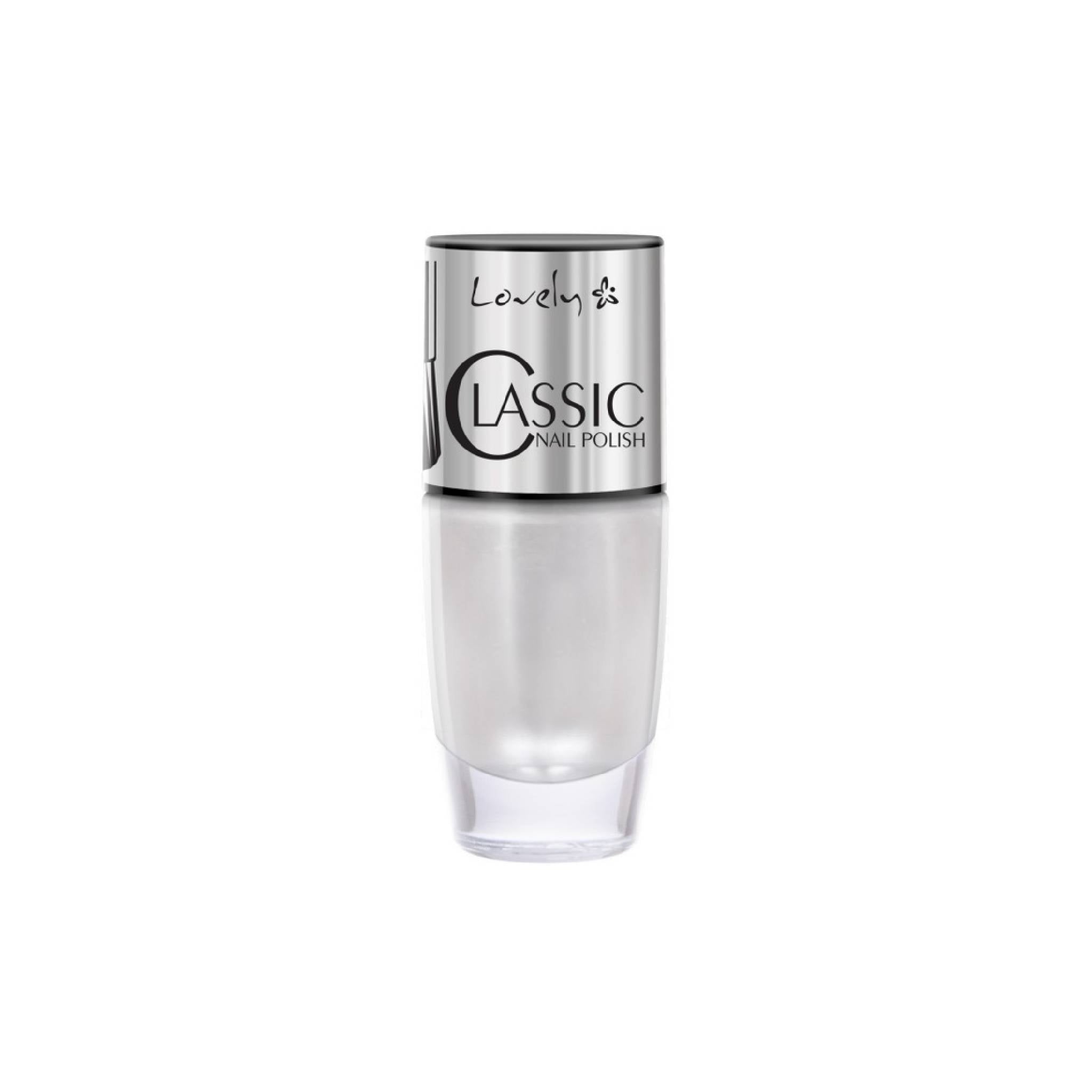 Lovely Nail Polish Classic