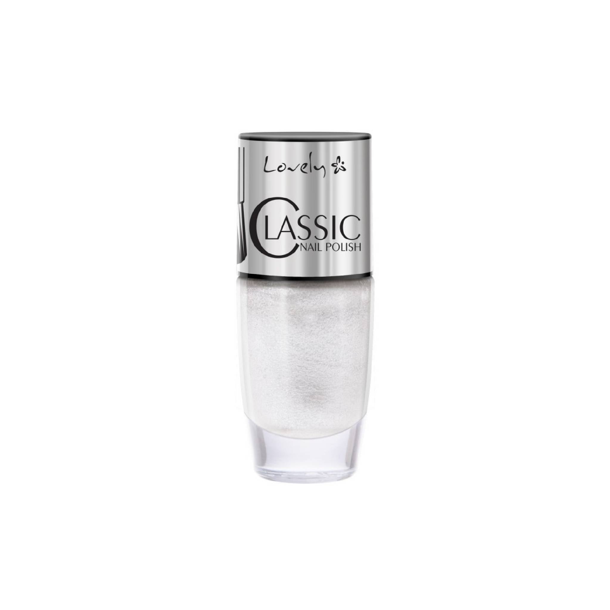 Lovely Nail Polish Classic