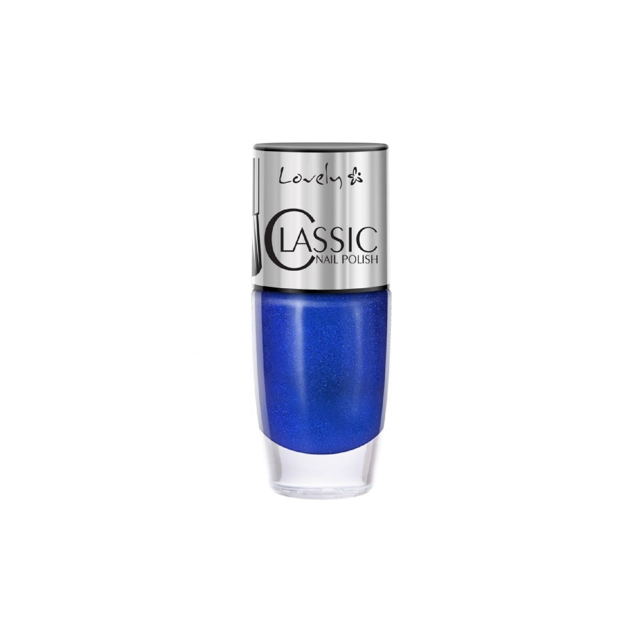 Lovely Nail Polish Classic