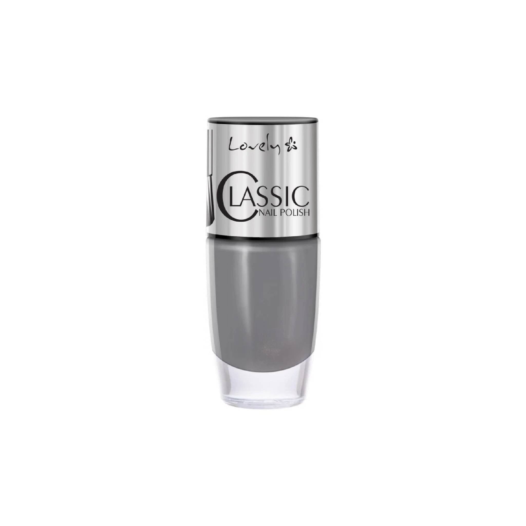 Lovely Nail Polish Classic