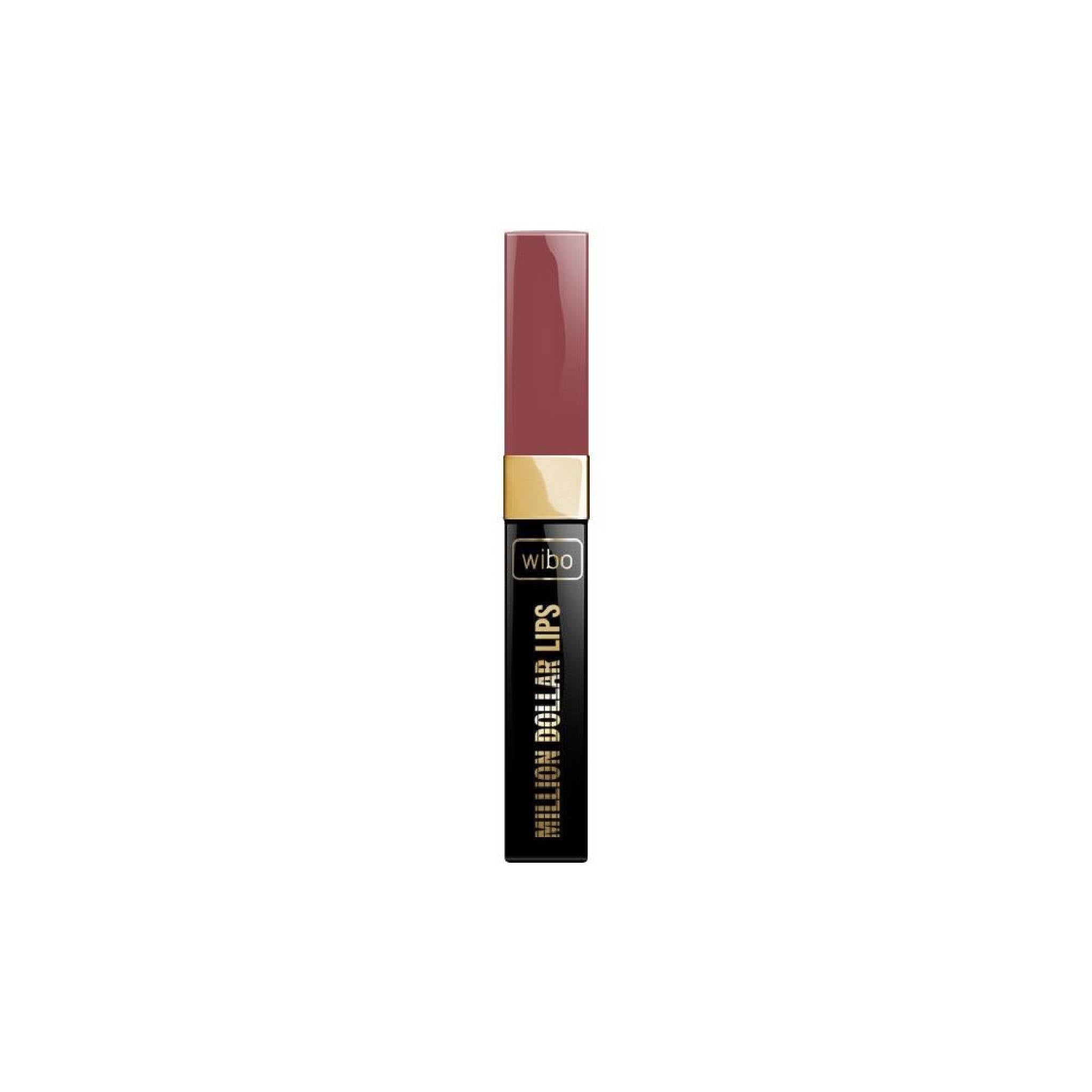 Million Dollars Lips