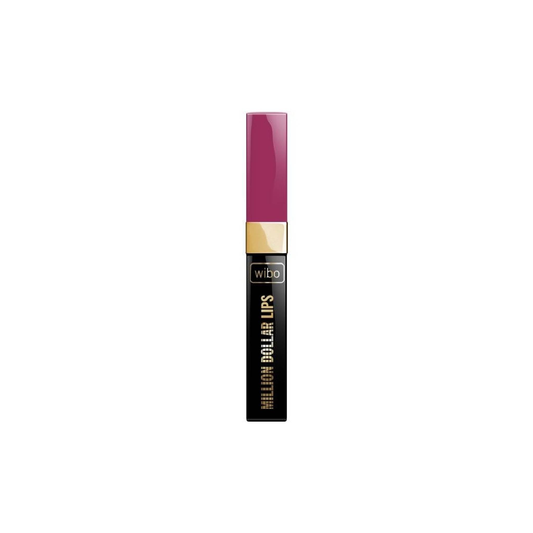 Million Dollars Lips