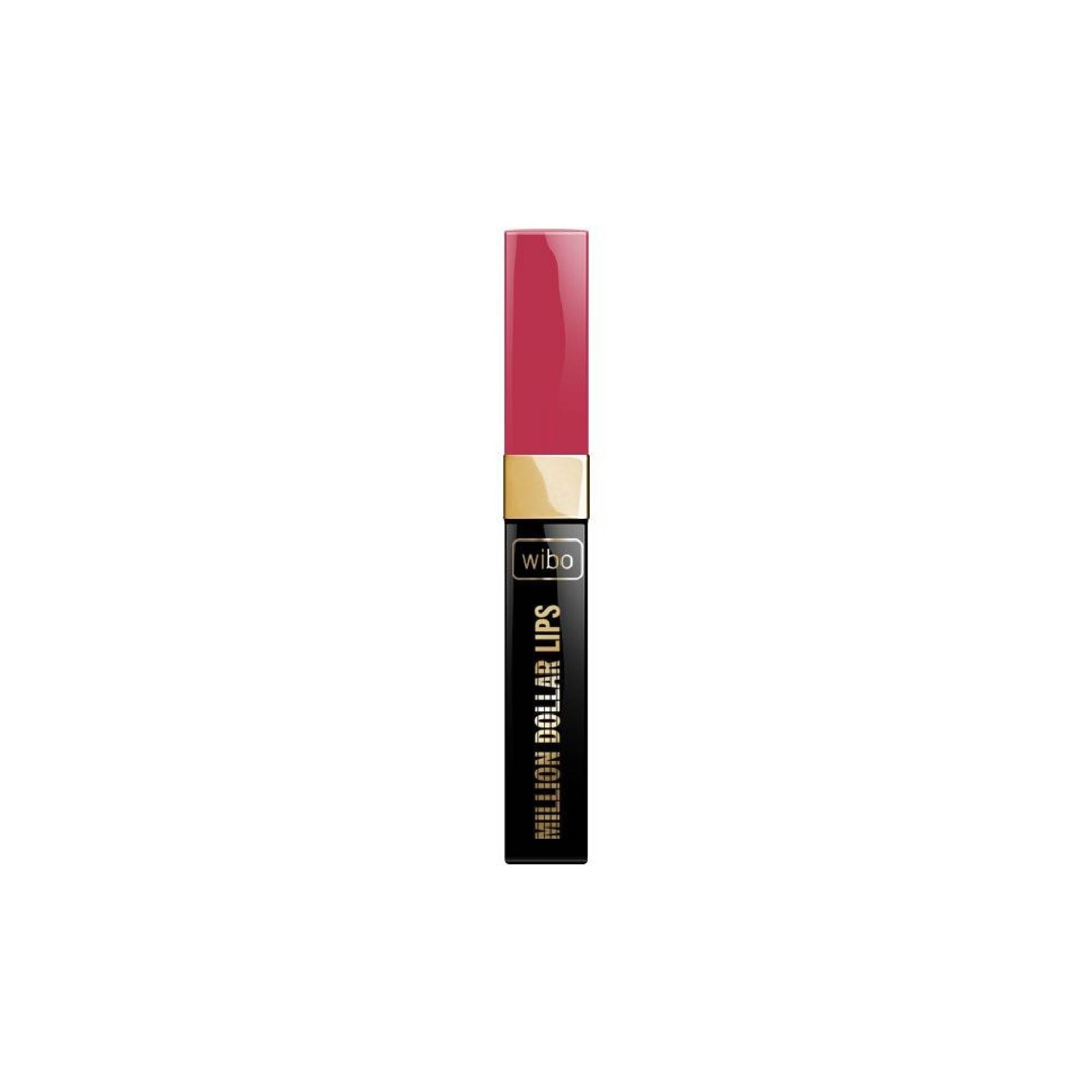 Million Dollars Lips
