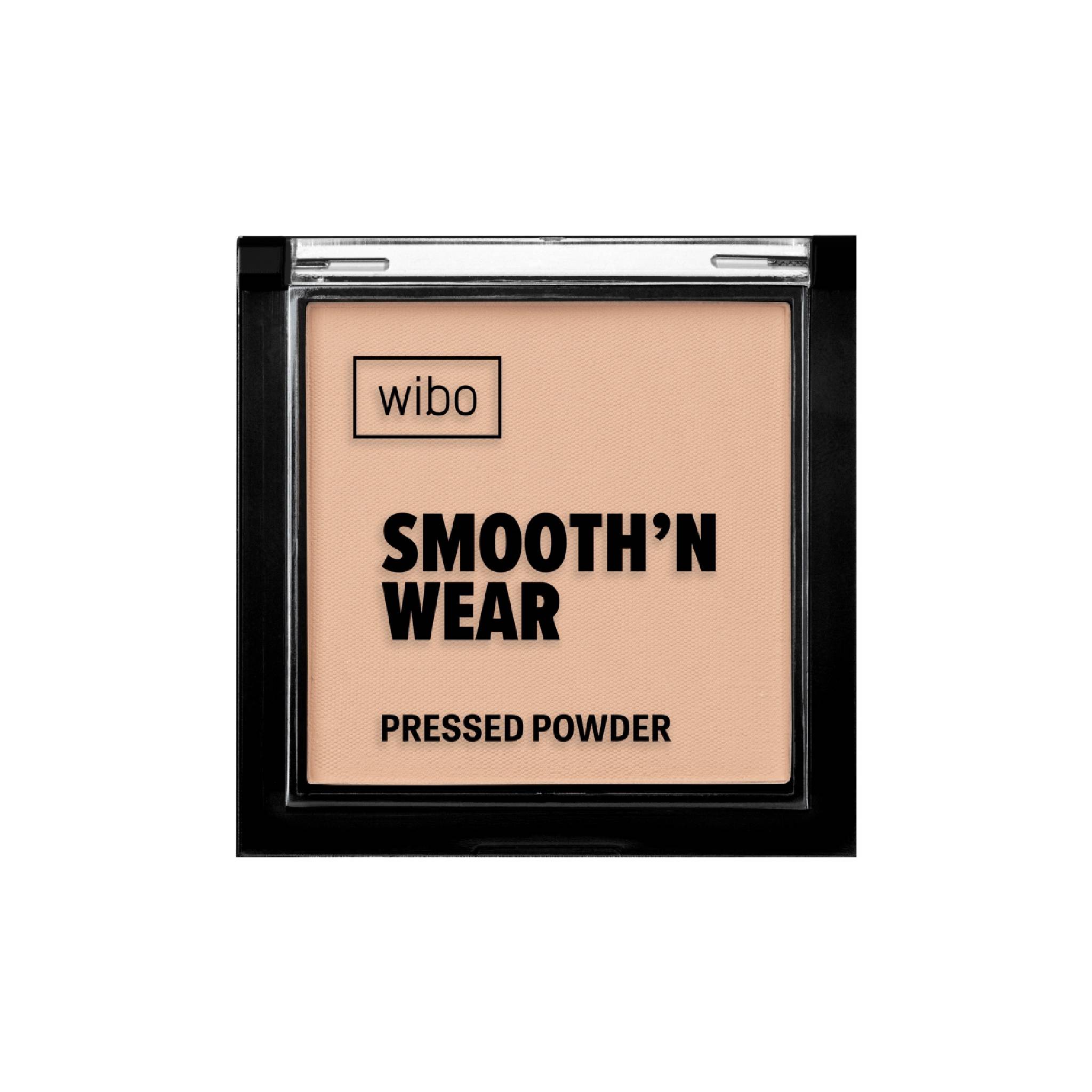 Smooth' n Wear Powder