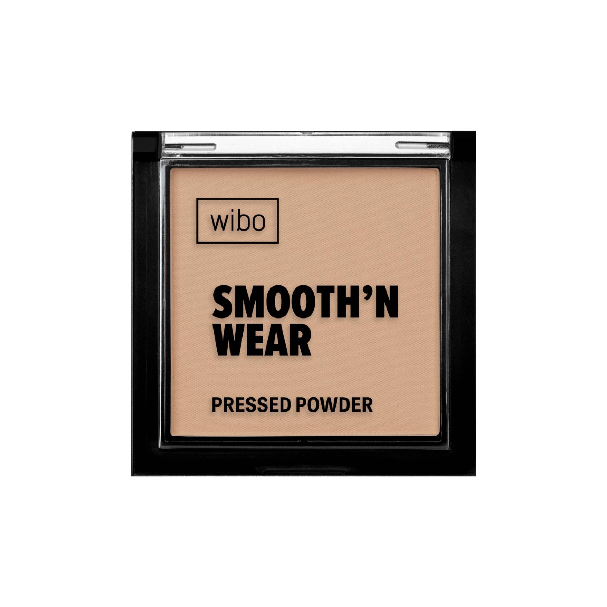 Smooth' n Wear Powder