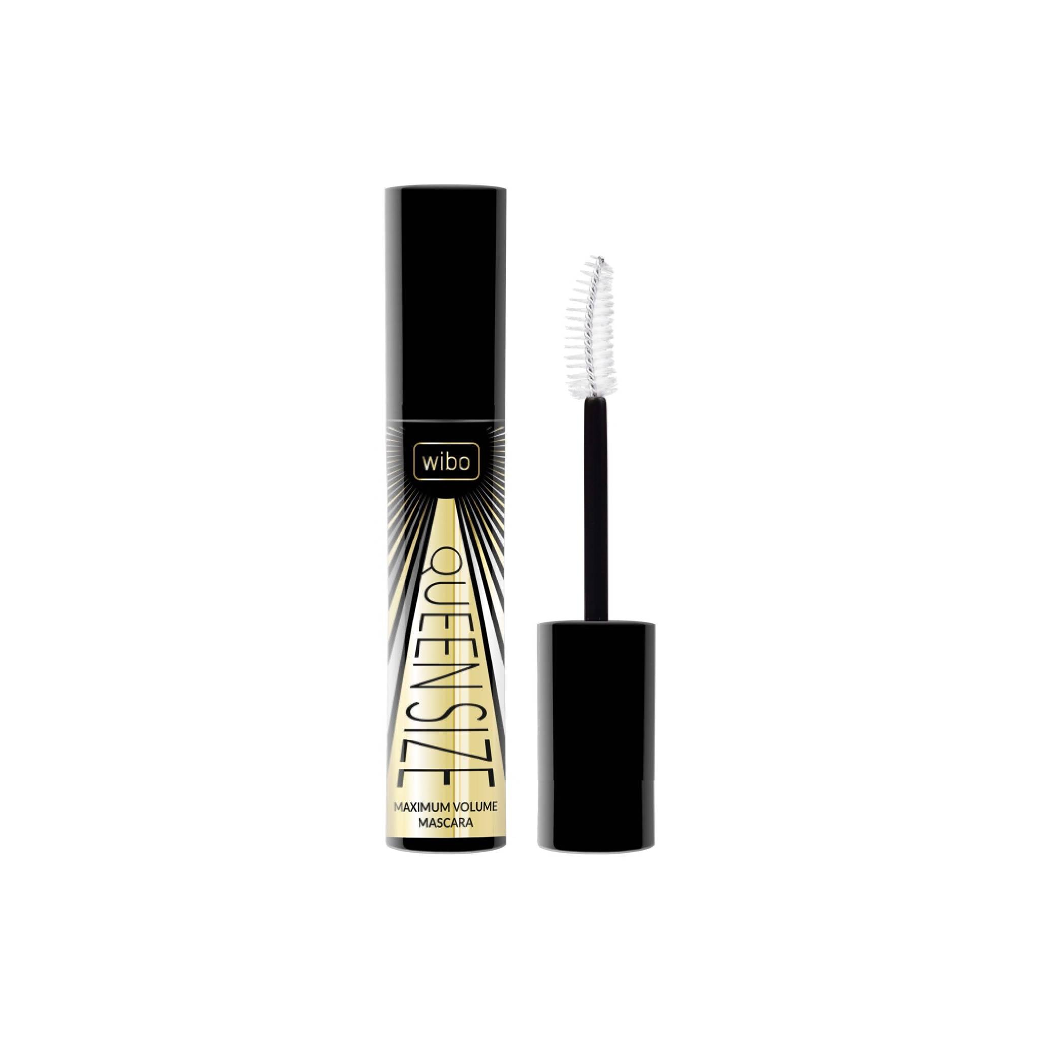 Queen Size Mascara