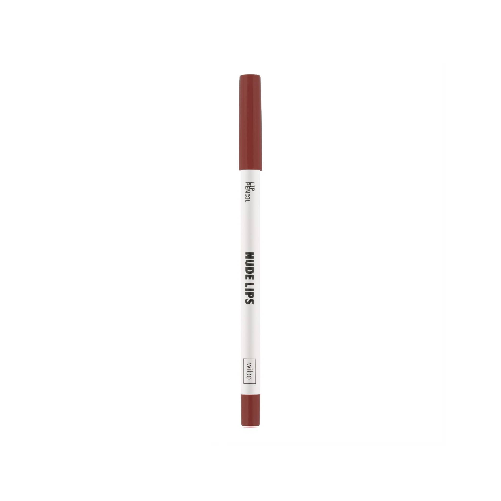 Lip Liner Pencil Nude Lips