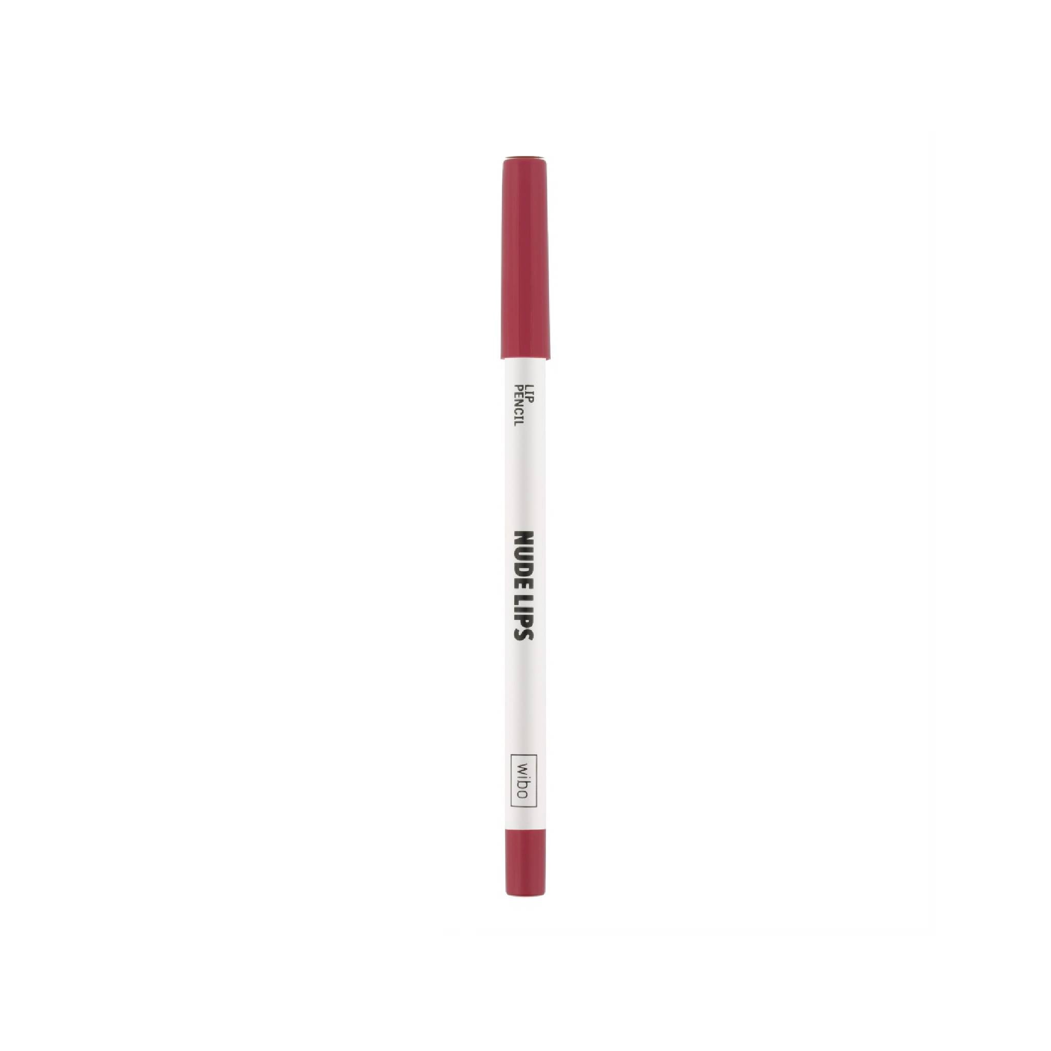 Lip Liner Pencil Nude Lips
