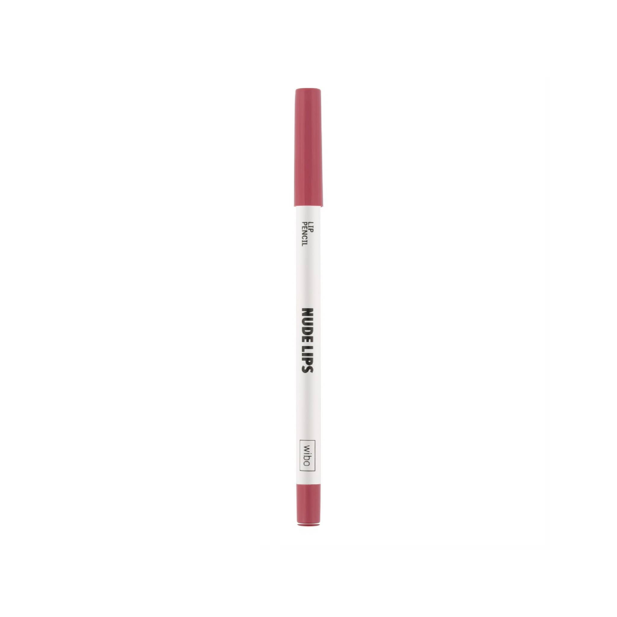 Lip Liner Pencil Nude Lips