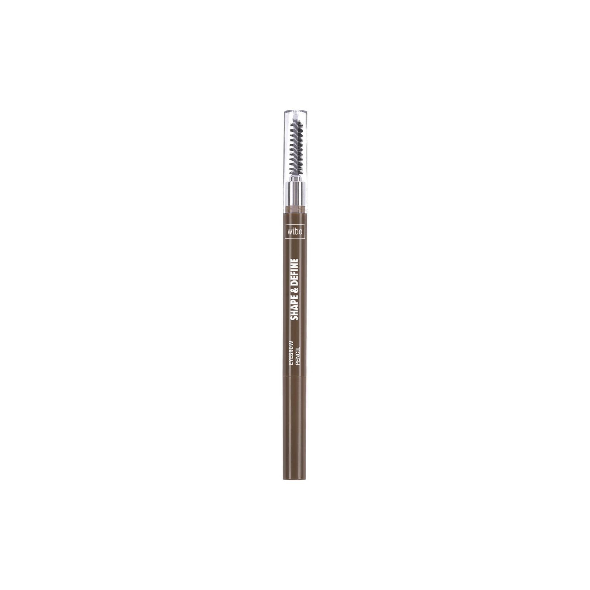 Shape & Define Eyebrow Pencil