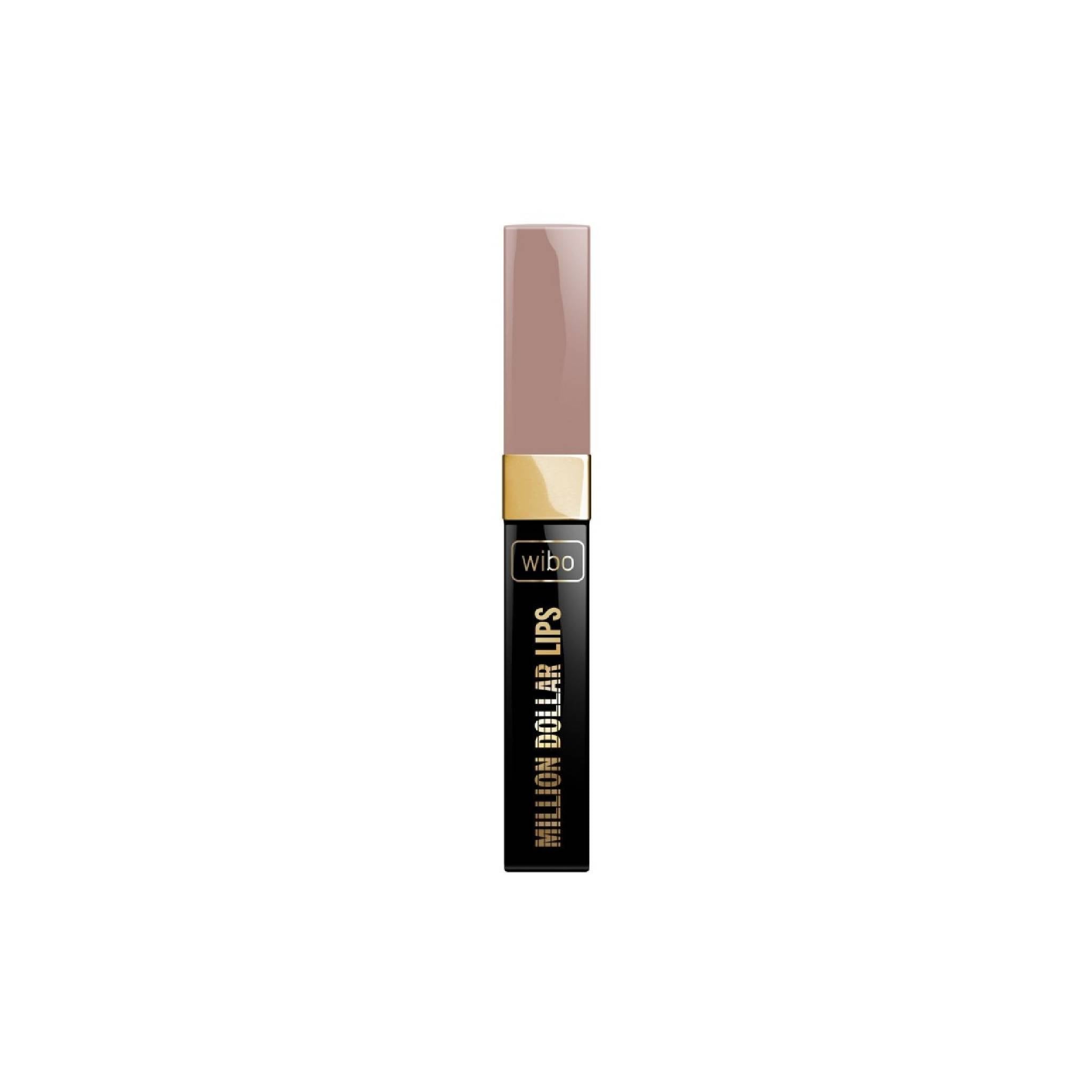 Million Dollars Lips