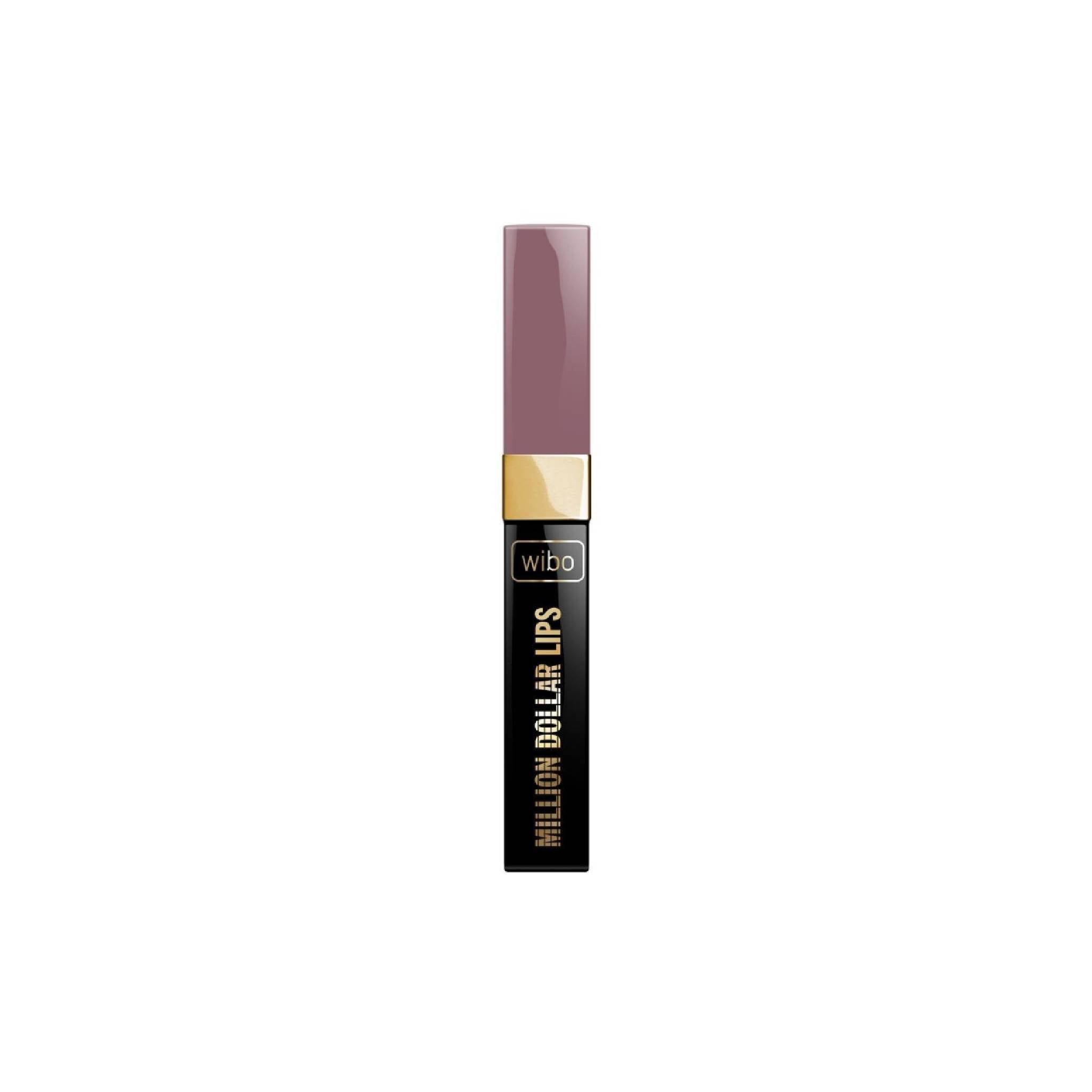 Million Dollars Lips