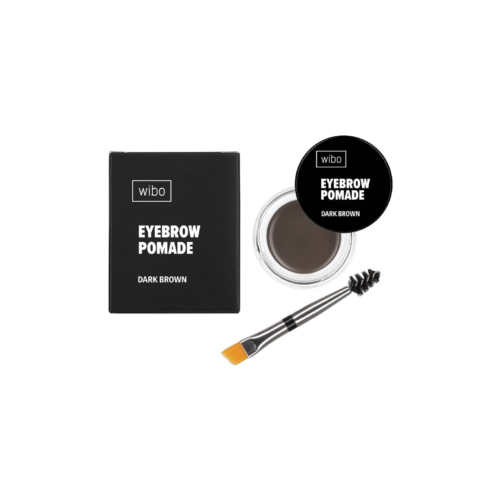 Eyebrow Pomade