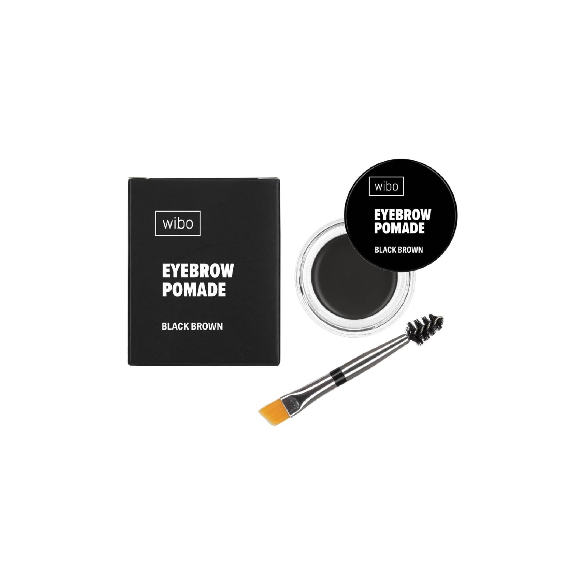 Eyebrow Pomade