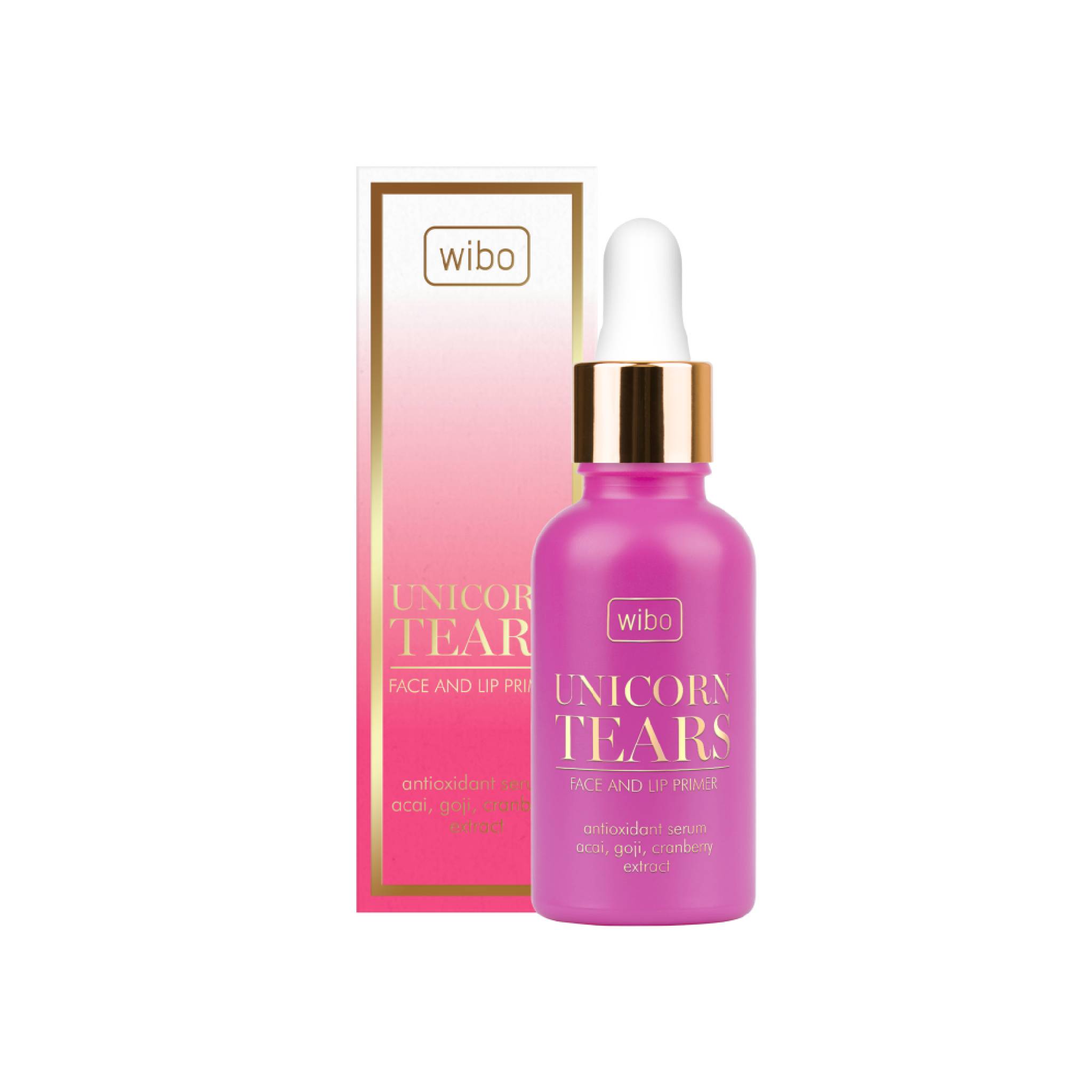 Unicorn Tears Primer