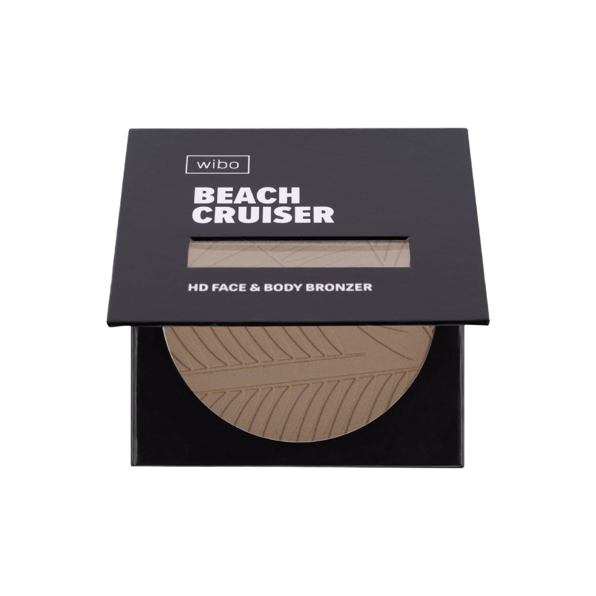Bronzer Beach Cruiser