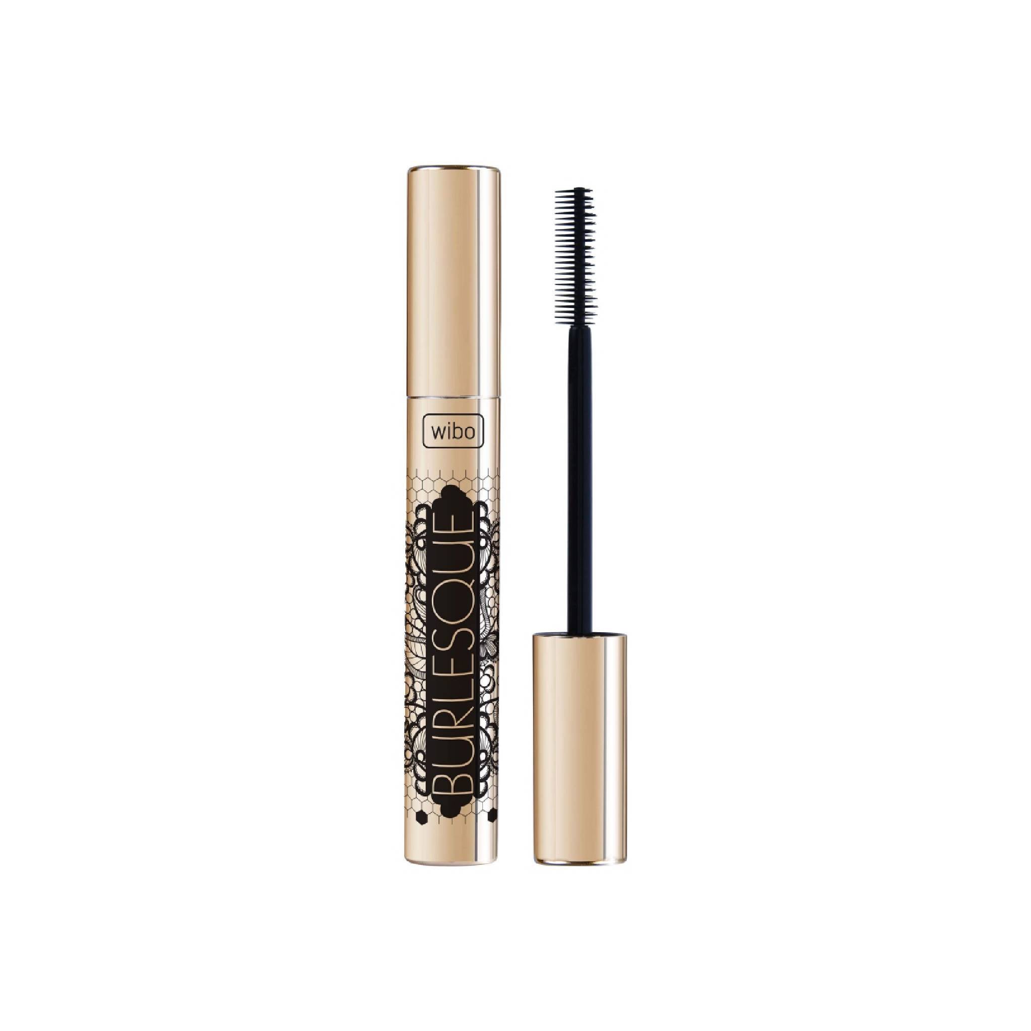 Burlesque Mascara
