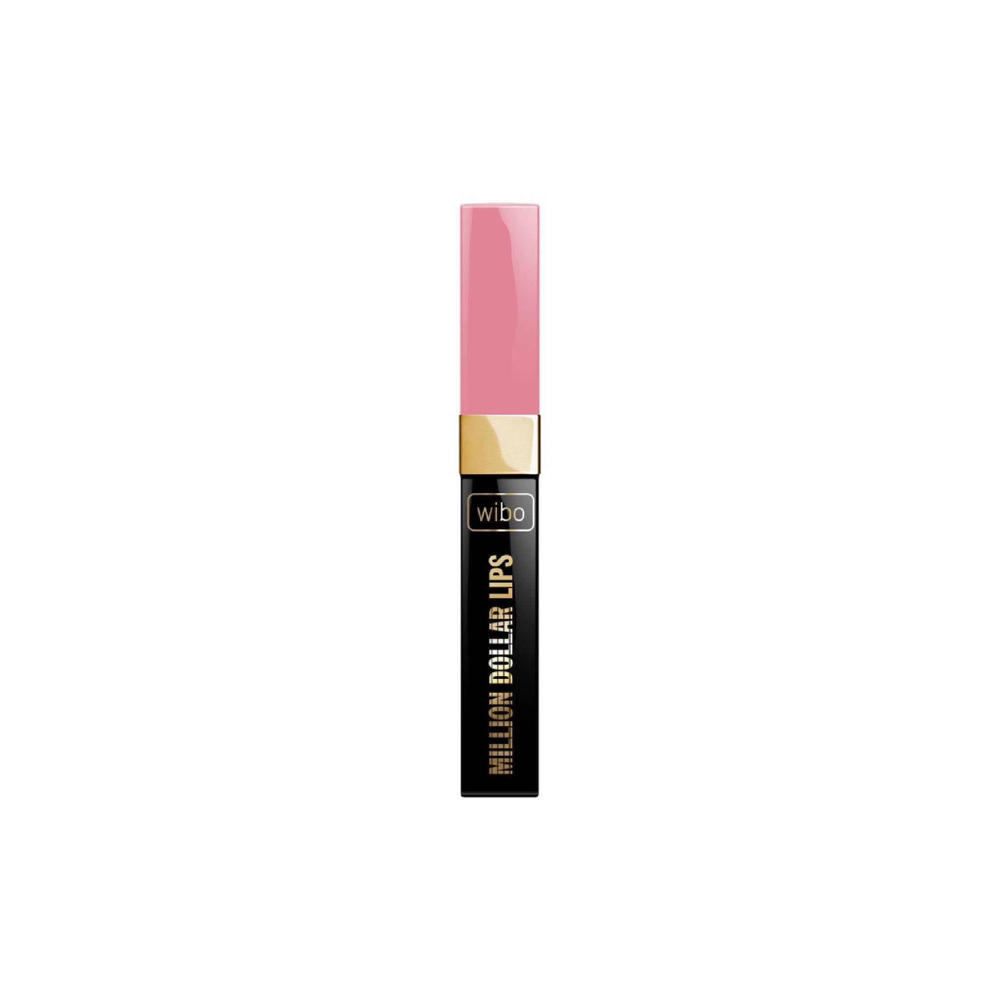 Million Dollars Lips