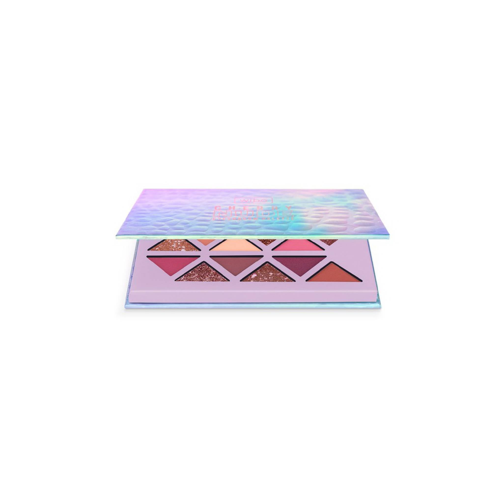 Cherry Nude Eyeshadow Palette