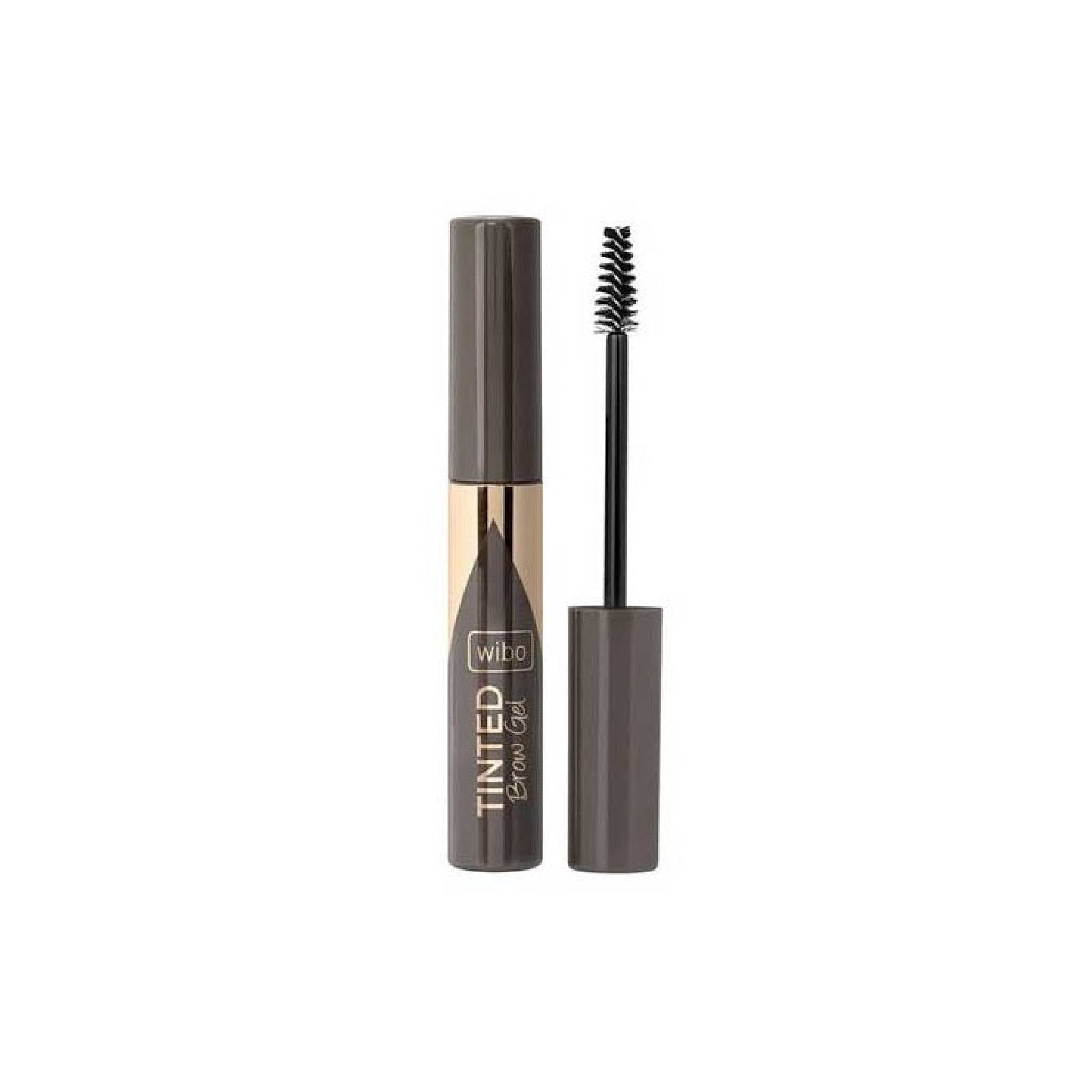 Tinted Brow Gel Eyebrow