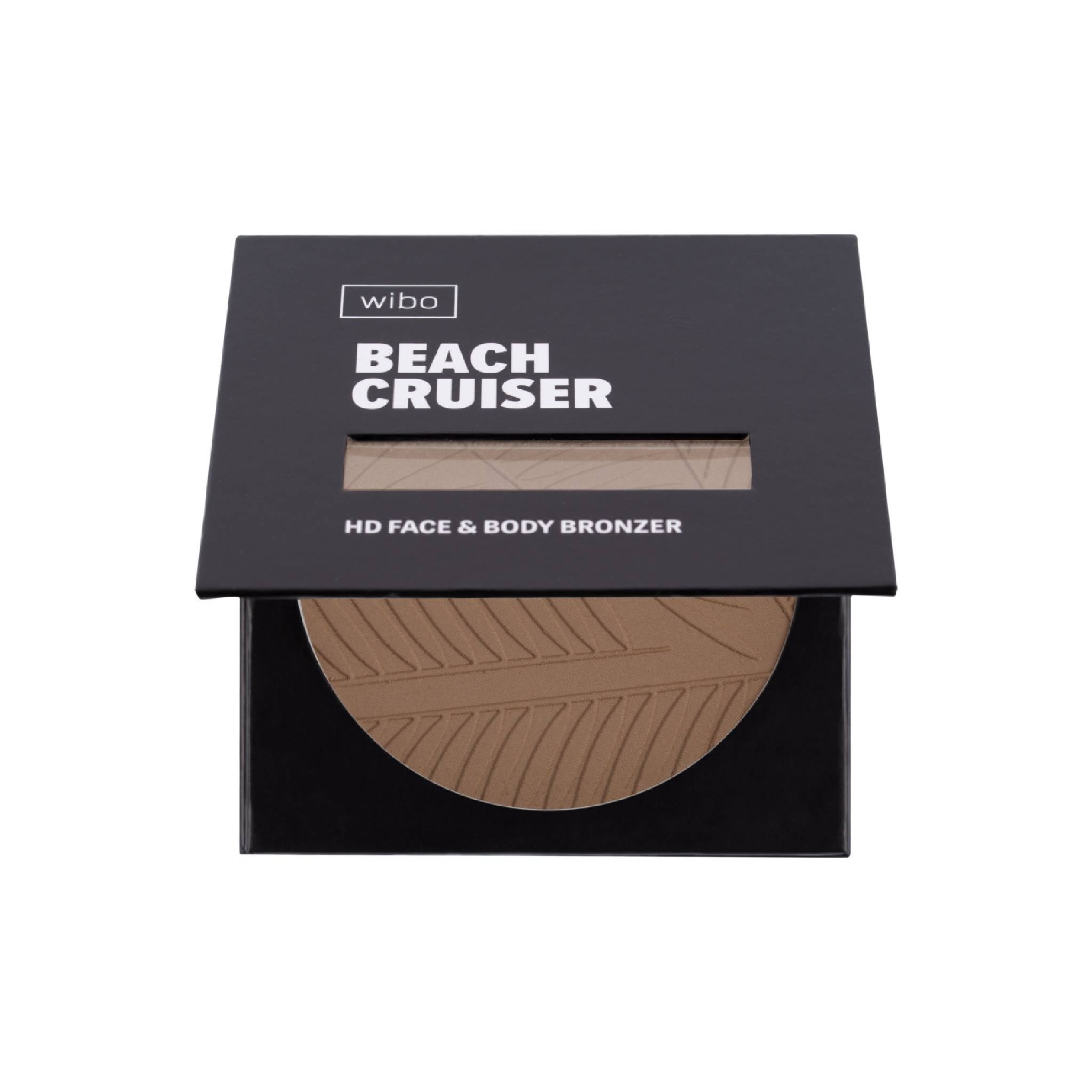 Bronzer Beach Cruiser