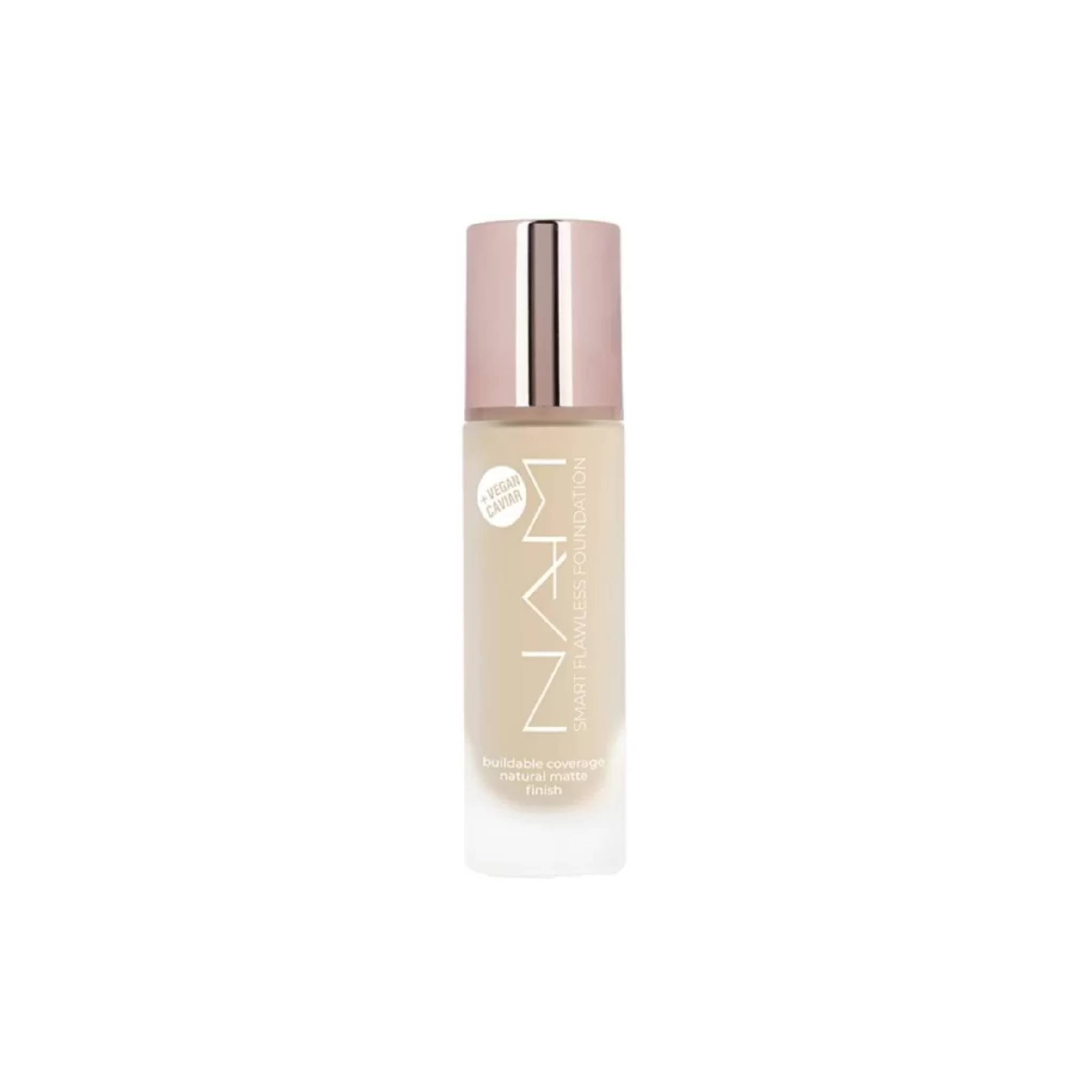 Nam Smart Flawles Foundation