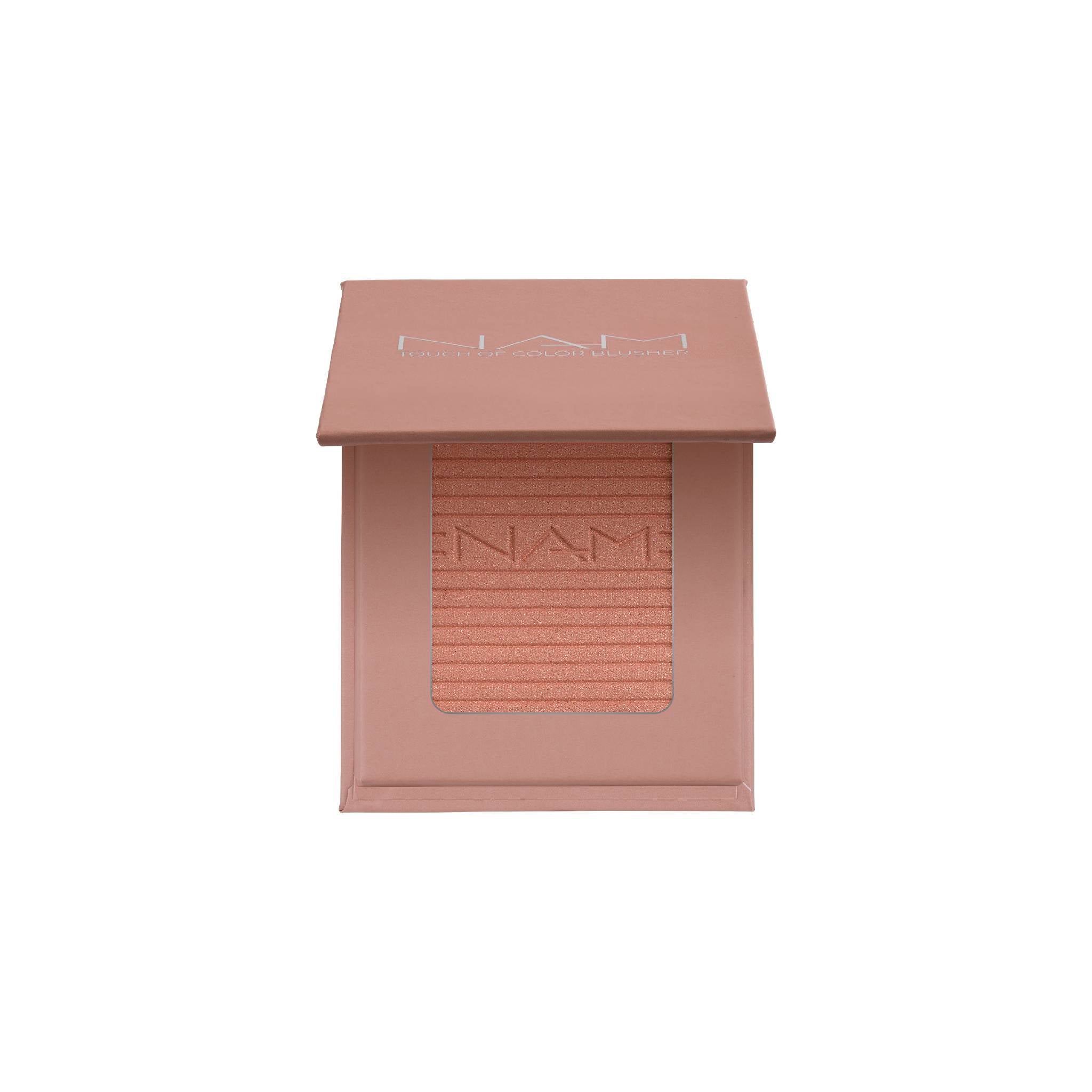 Nam Touch of Color Blusher