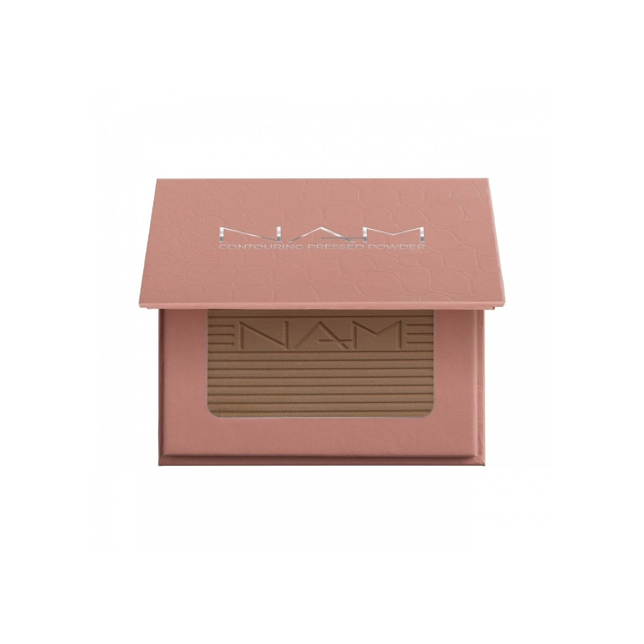 Nam Contouring Pressed Powder