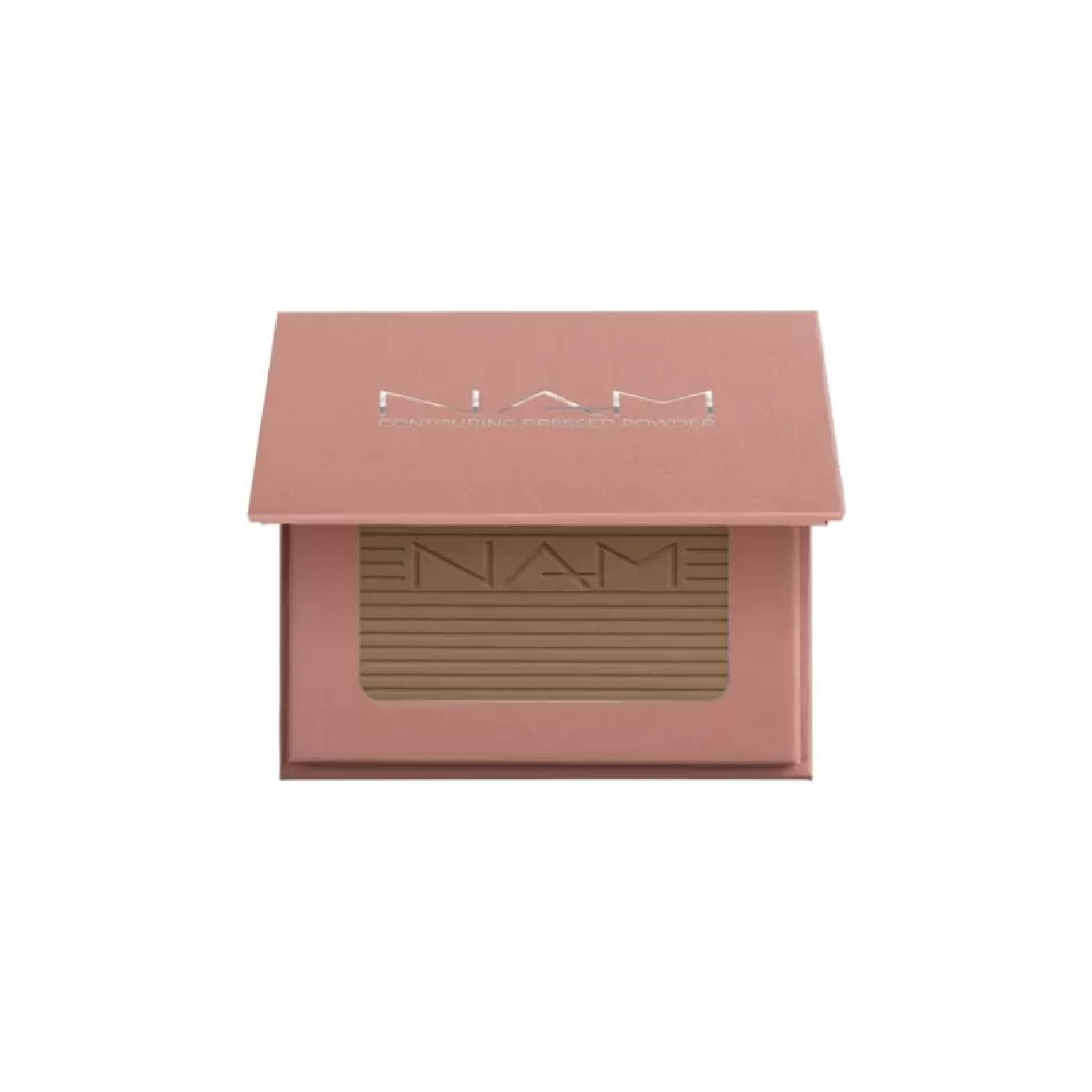 Nam Contouring Pressed Powder