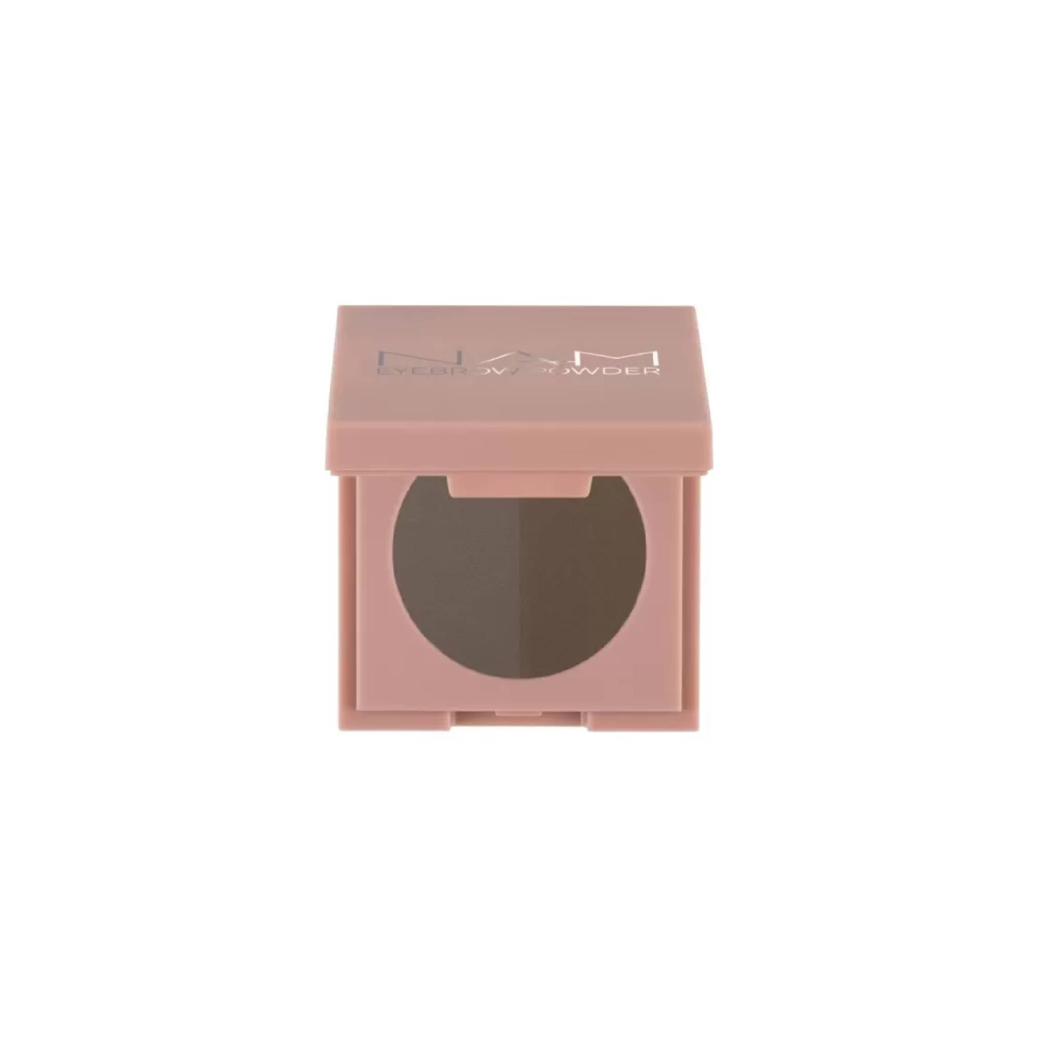 Nam Eyebrow Powder