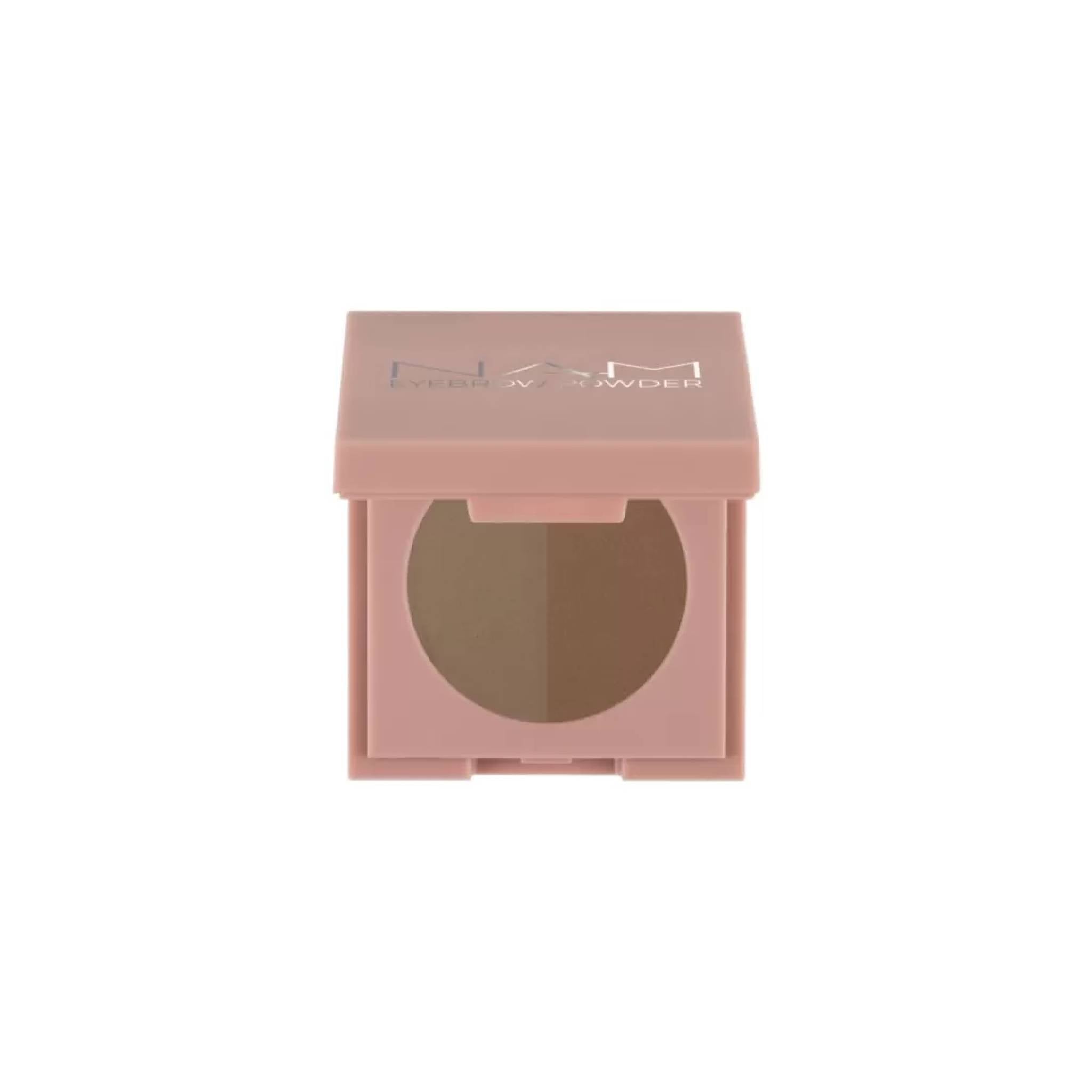 Nam Eyebrow Powder