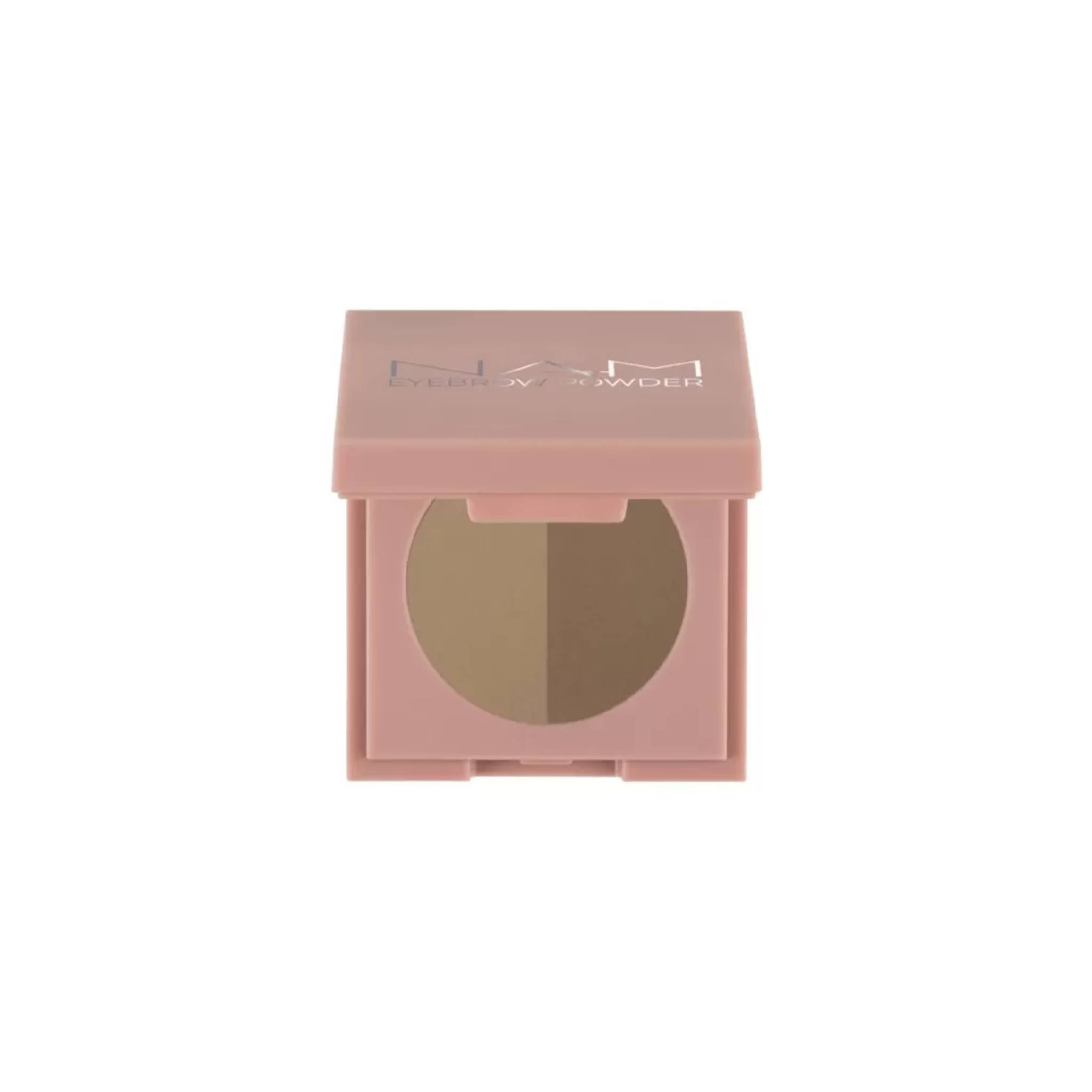 Nam Eyebrow Powder