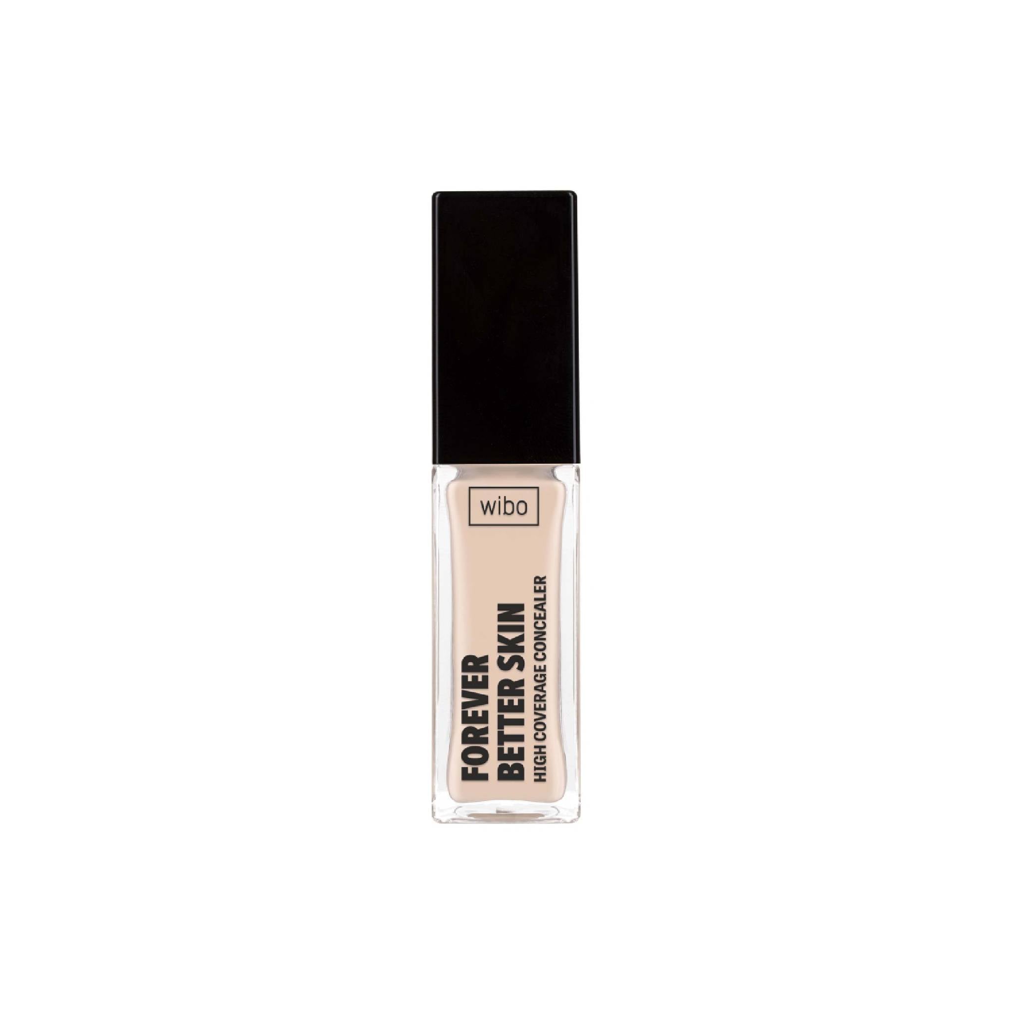 Forever Better Skin Face Concealer