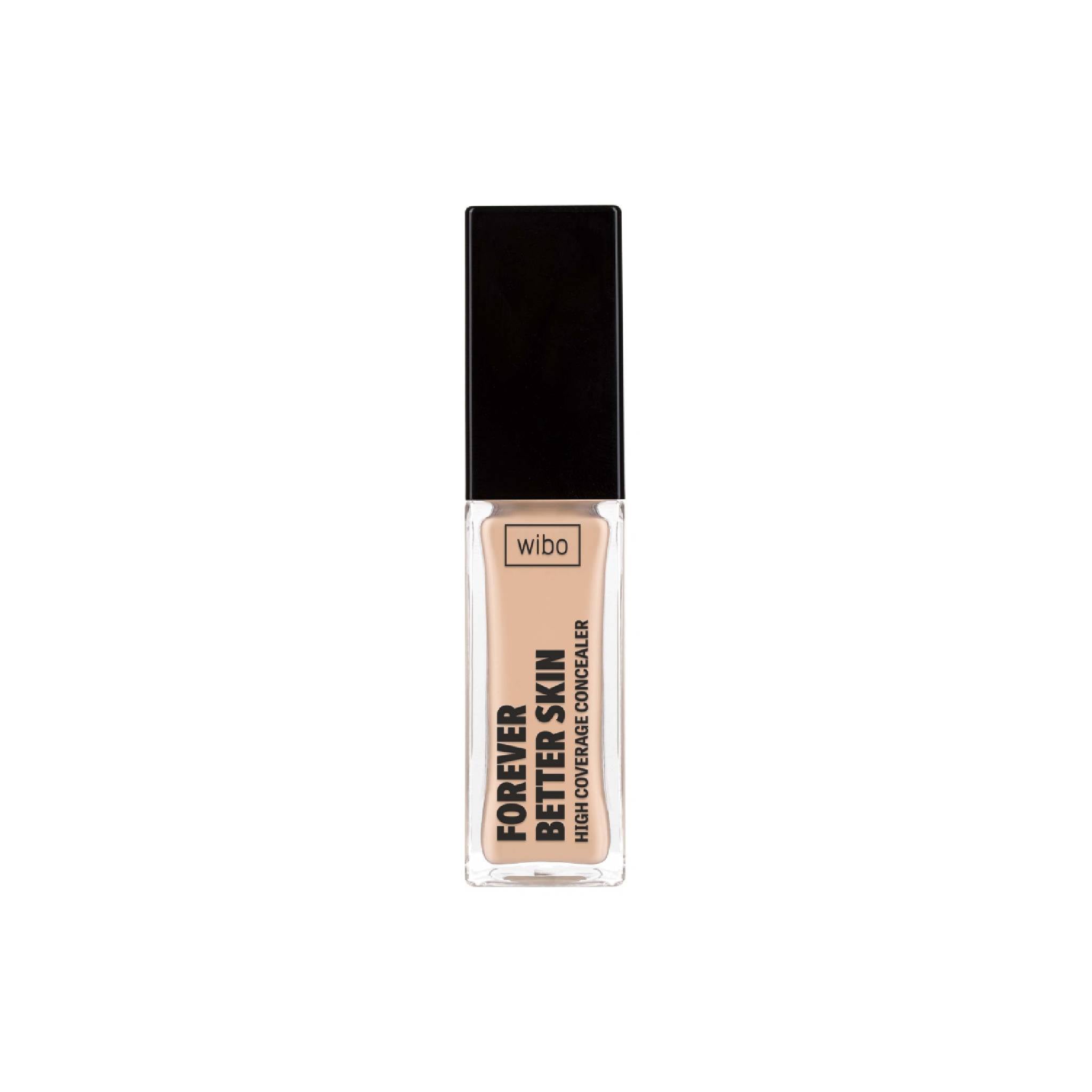 Forever Better Skin Face Concealer