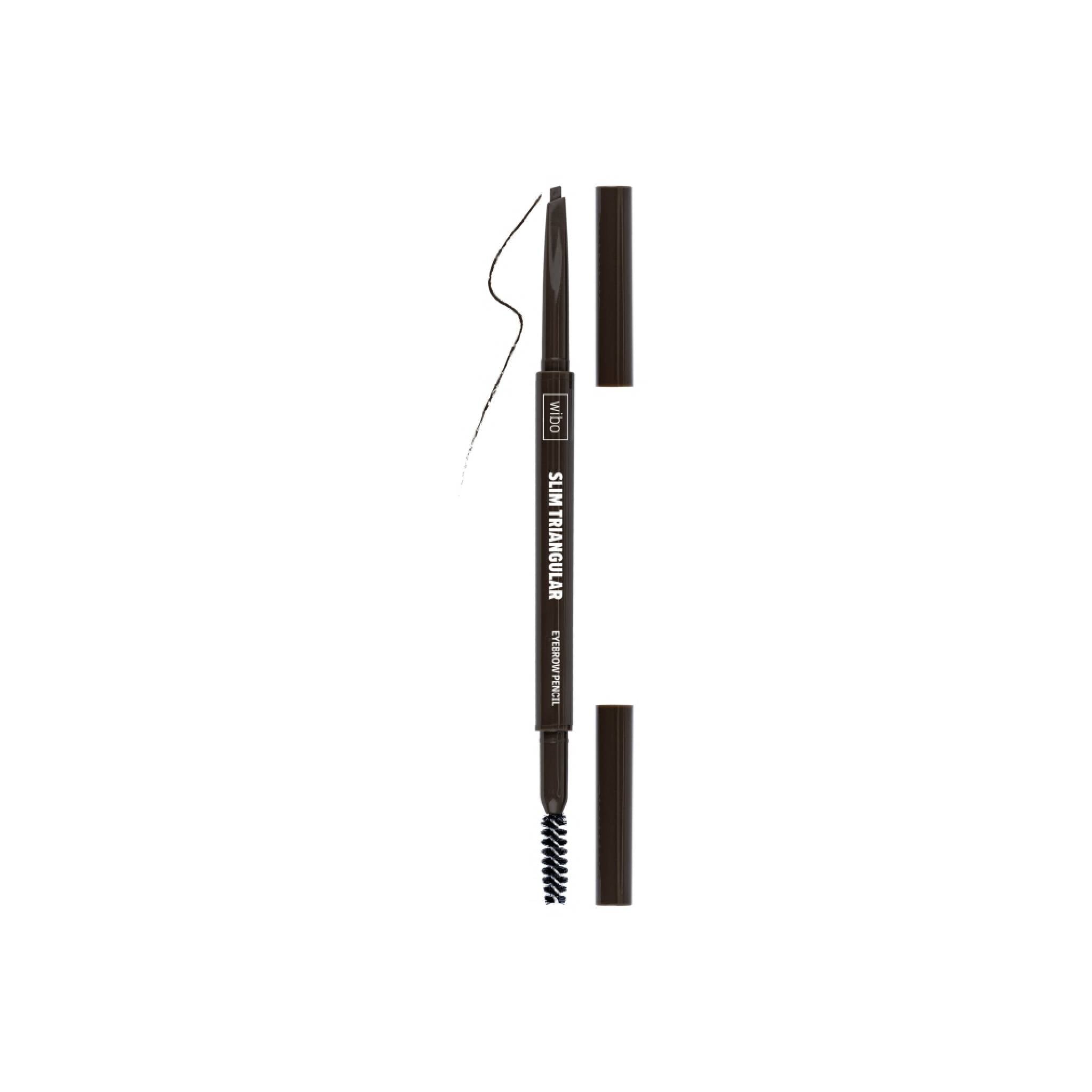 Slim Triangular Eyebrow Pencil