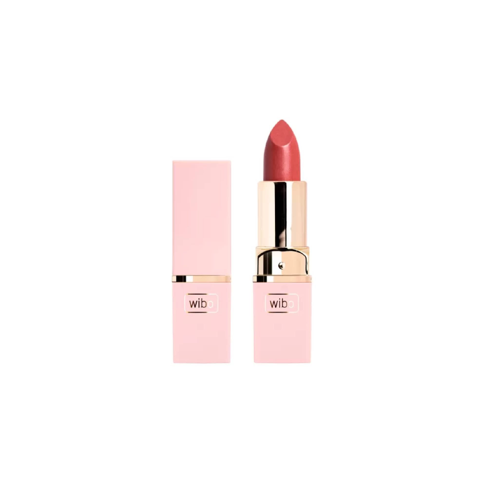 New Glossy Nude Lipstick