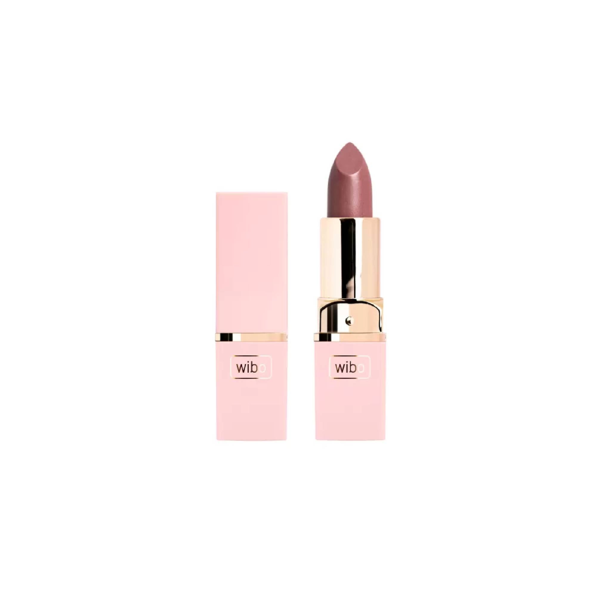 New Glossy Nude Lipstick