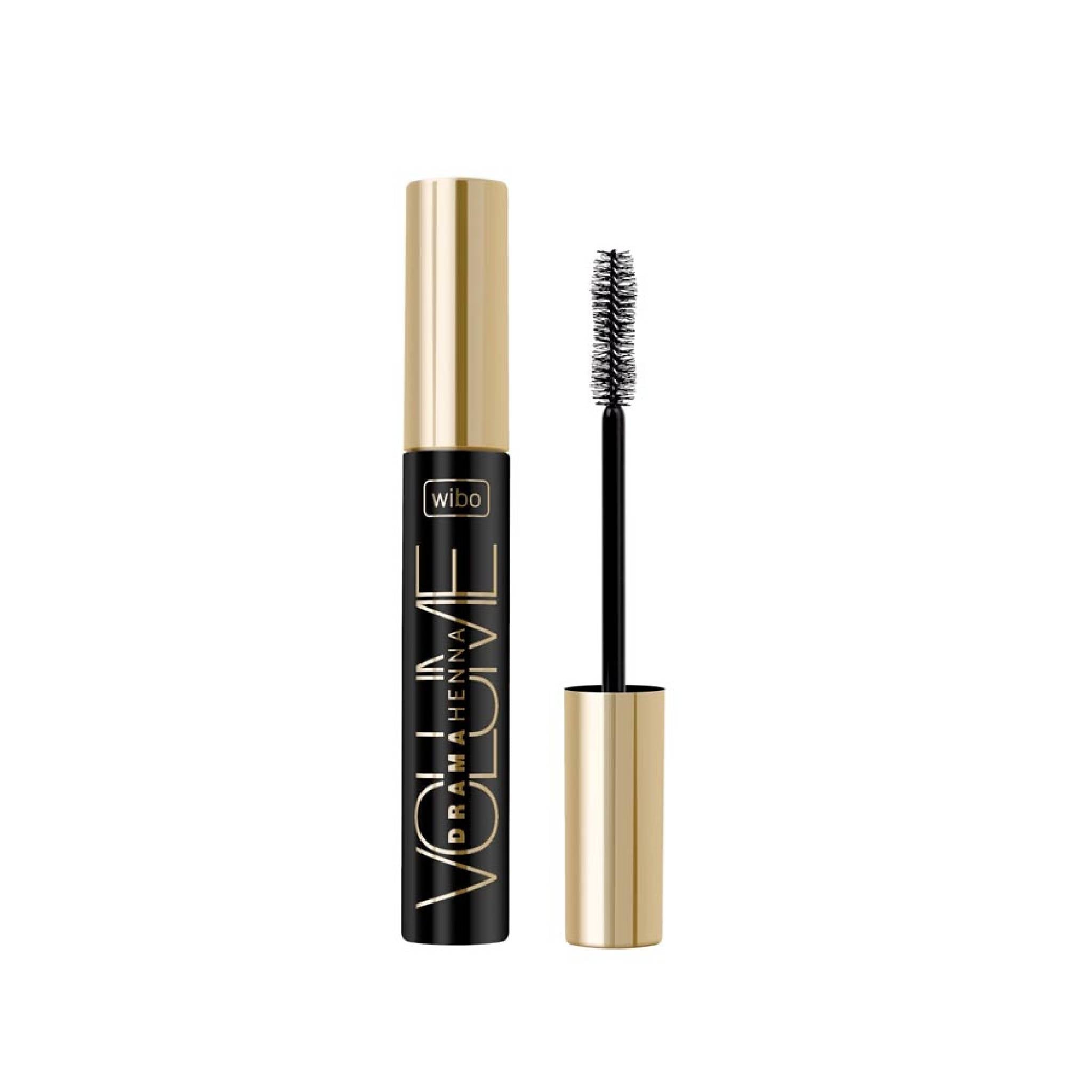 Mascara Volume Drama Henna