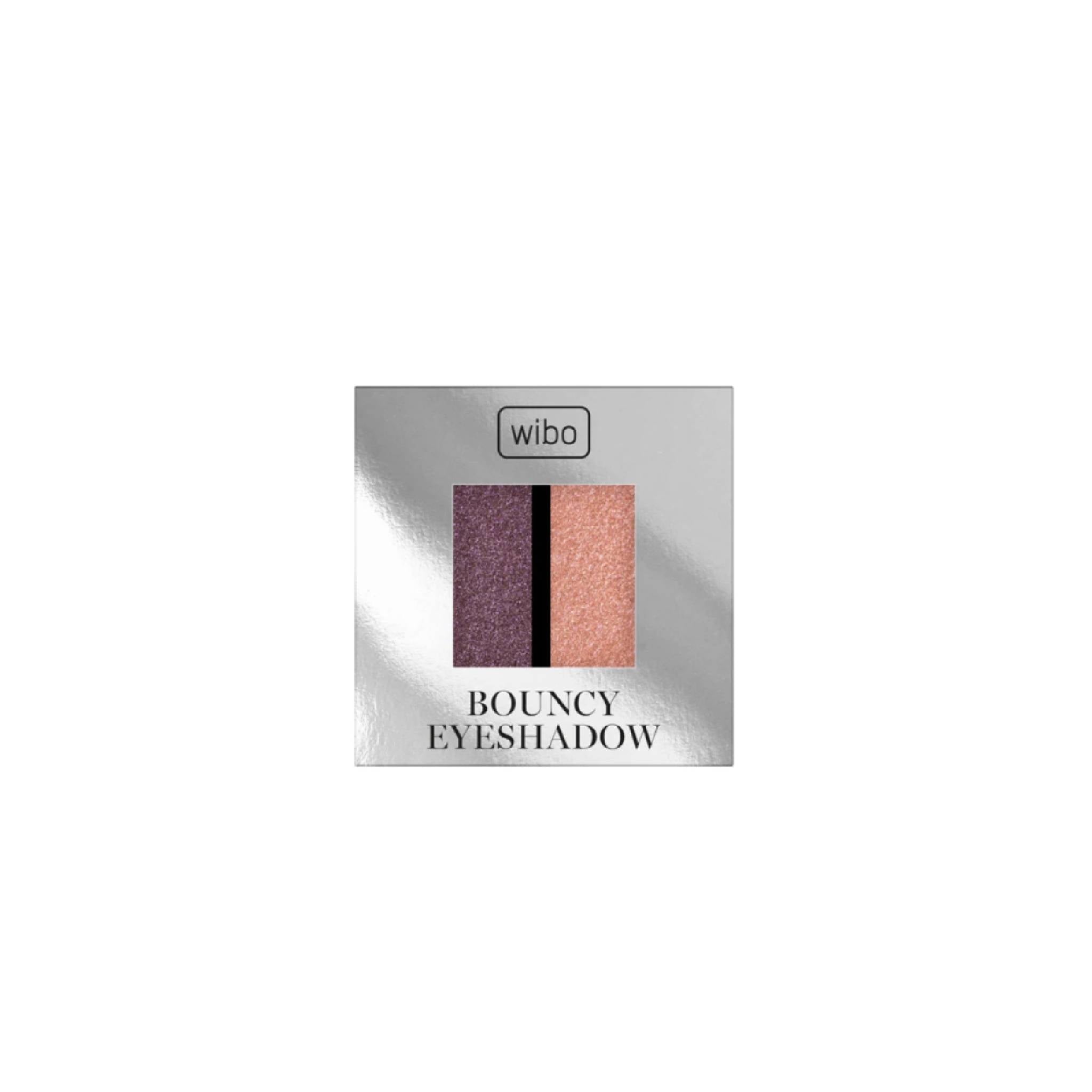 Bouncy Eyeshadow