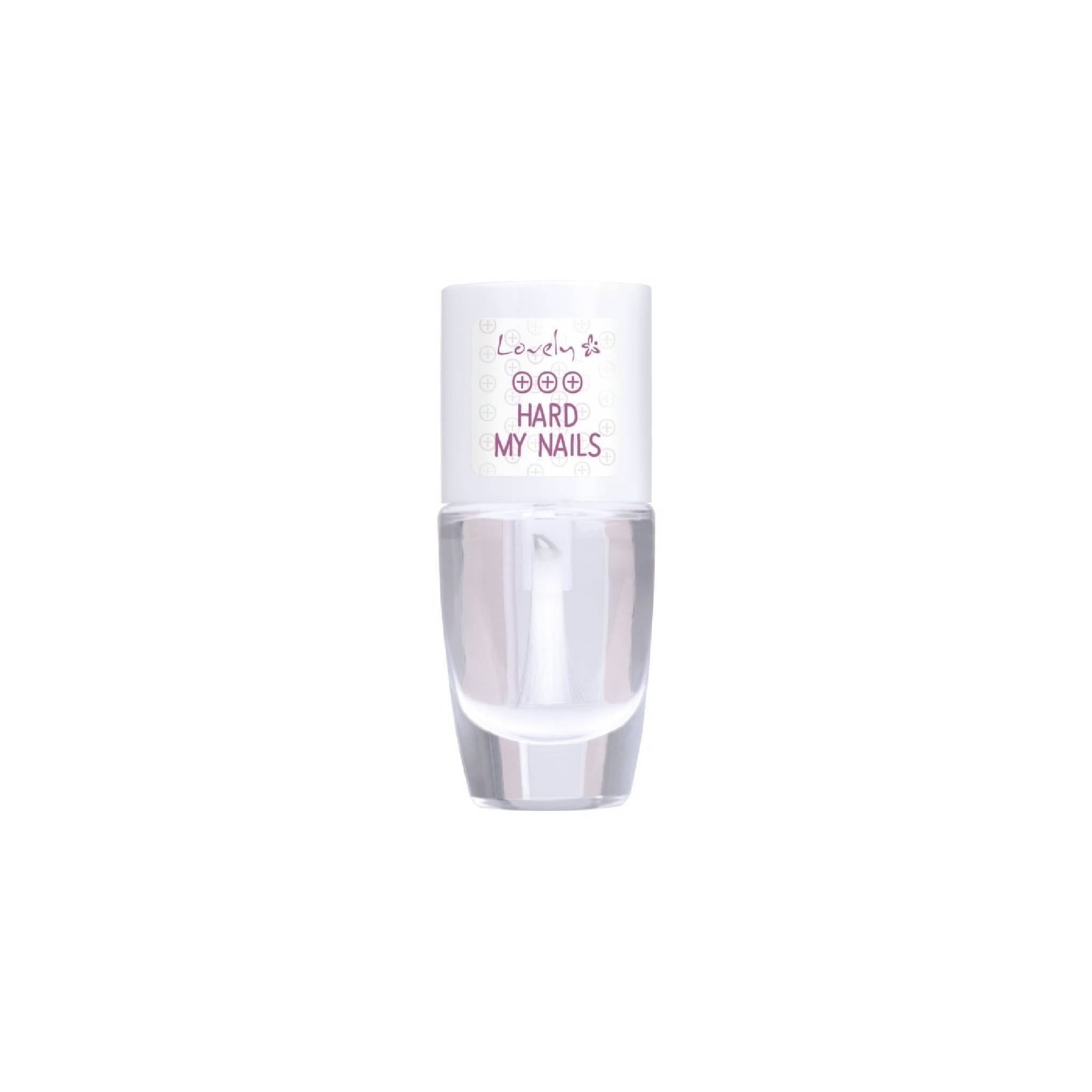 Lovely Nail Conditioner Hard