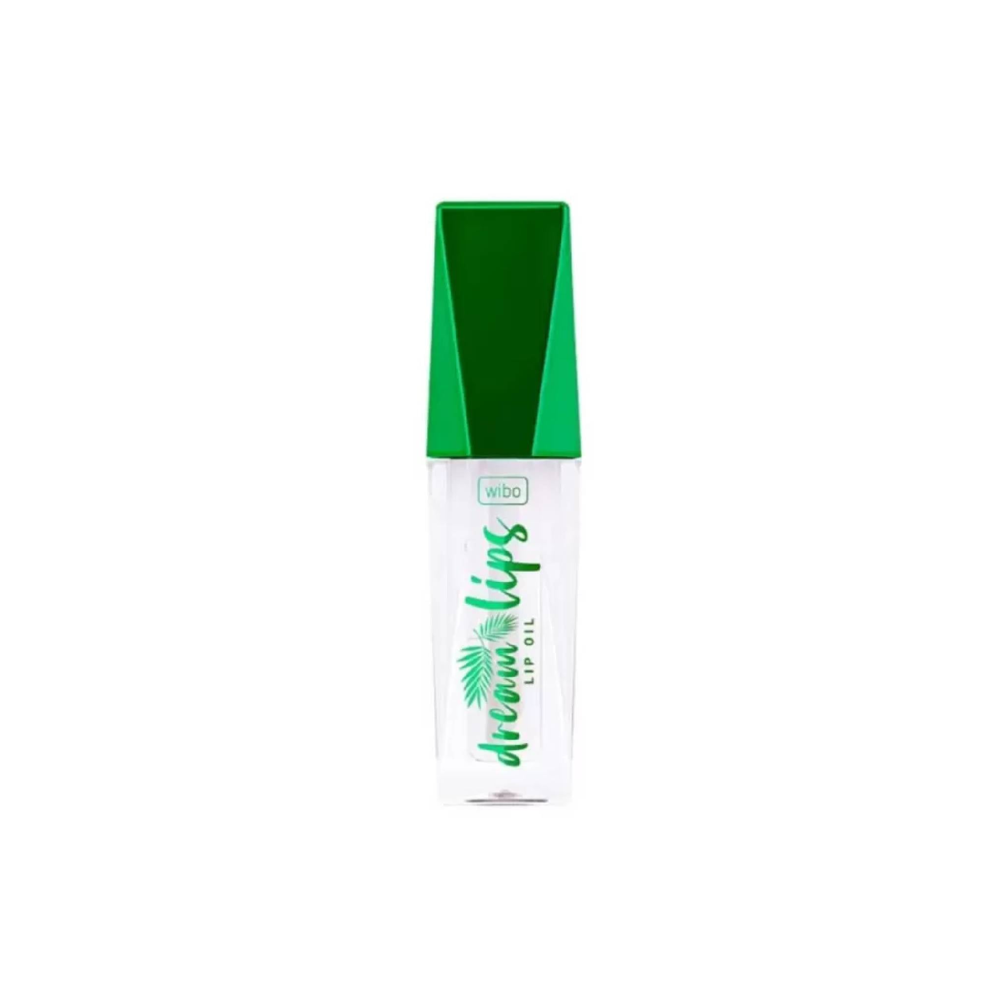 Gloss Dream Lips Top Coat