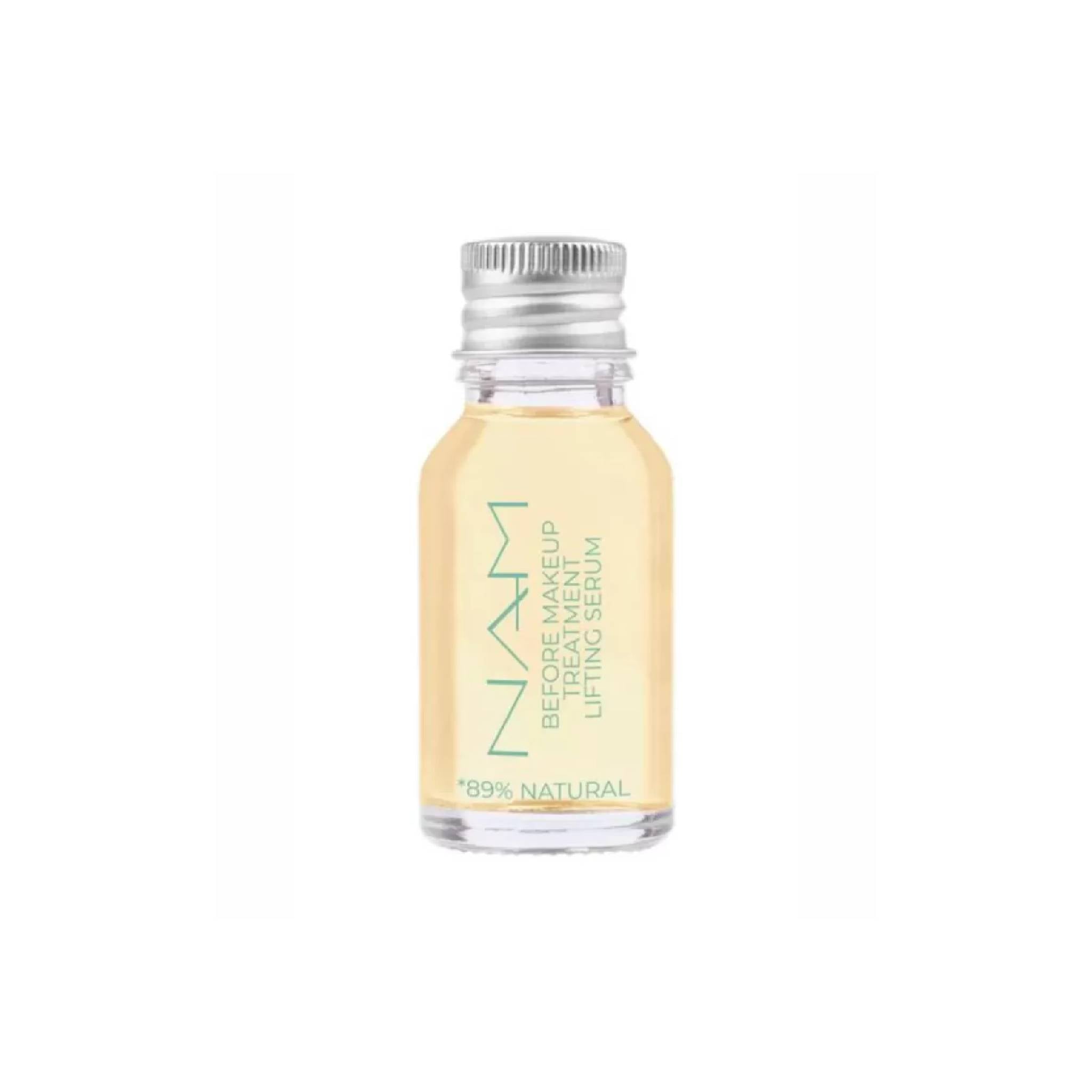 Before Make Up Treatment Serum-Lifting Serum