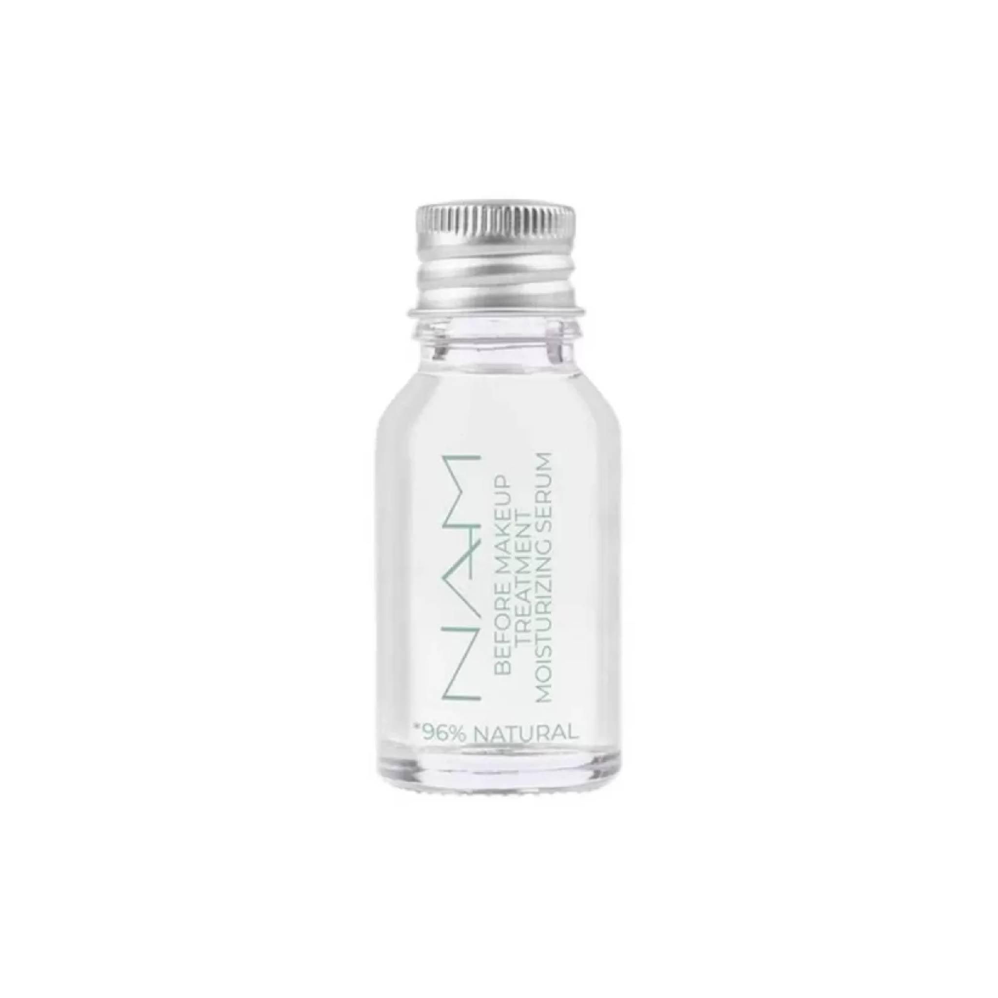 Before Make Up Treatment Serum-Moisturizing Serum