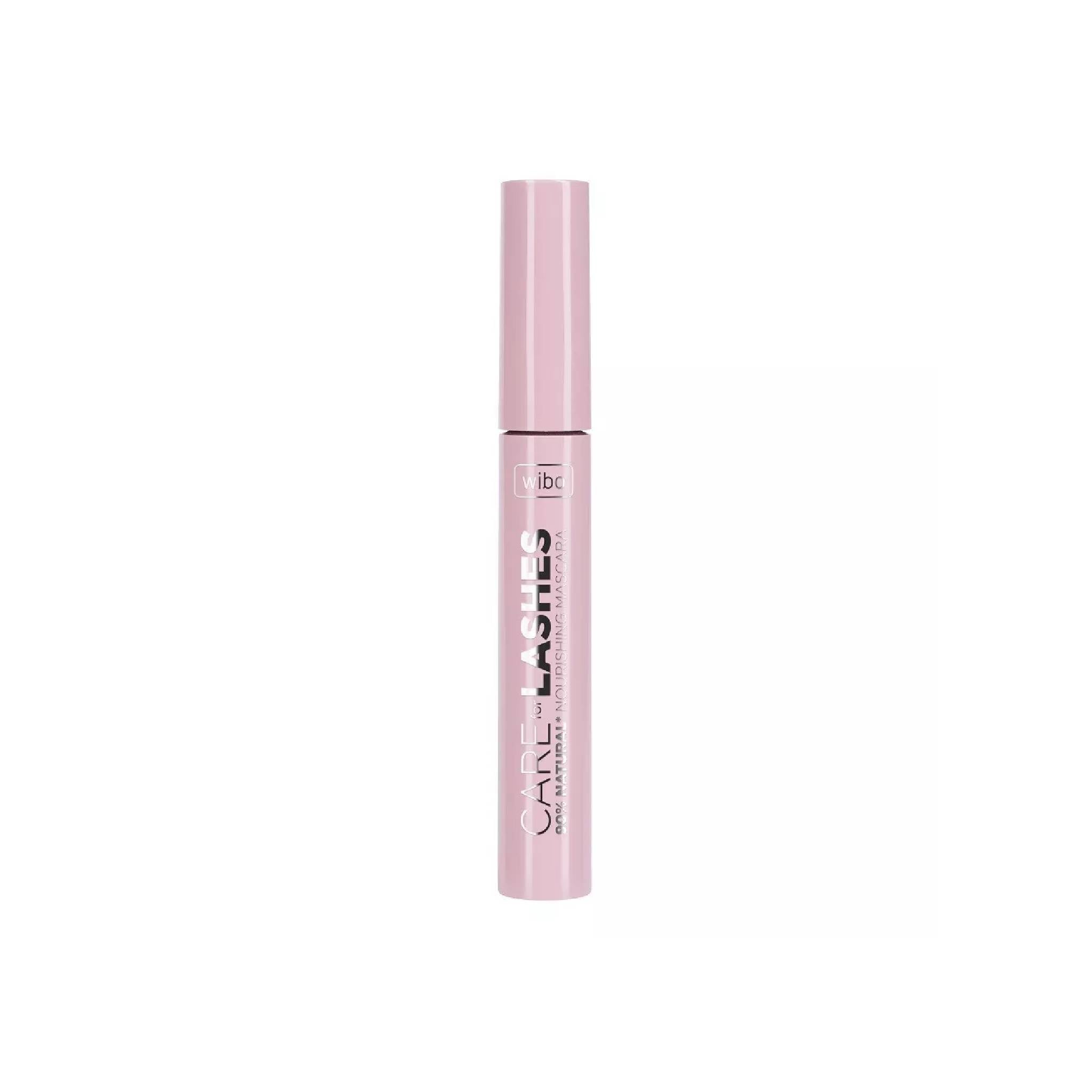 Care for Lashes Nourishing Mascara