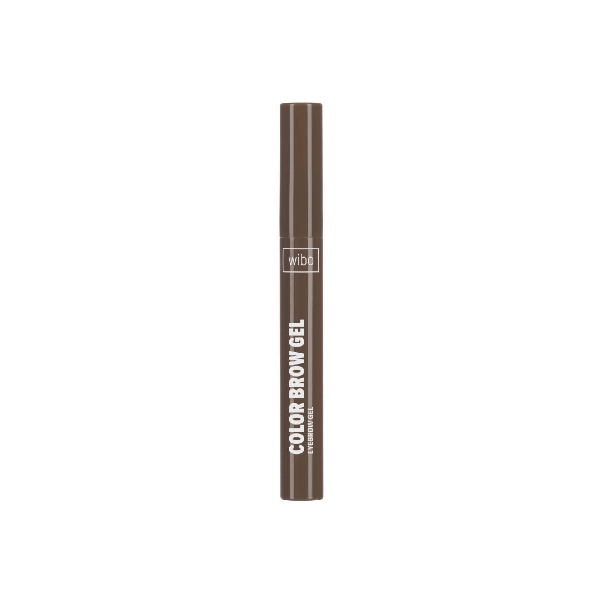 Color Brow Gel