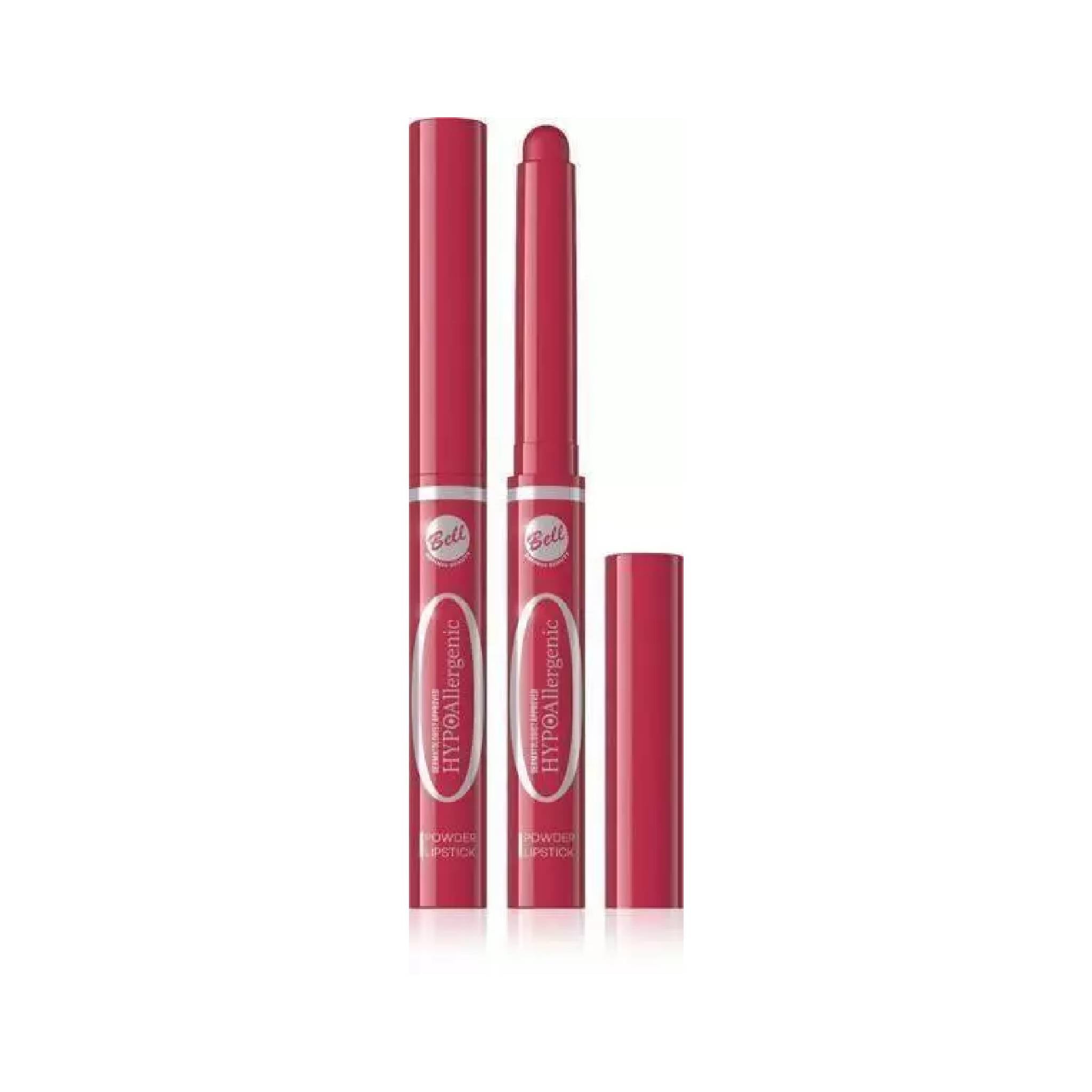Hypoallergenic Powder Lipstick