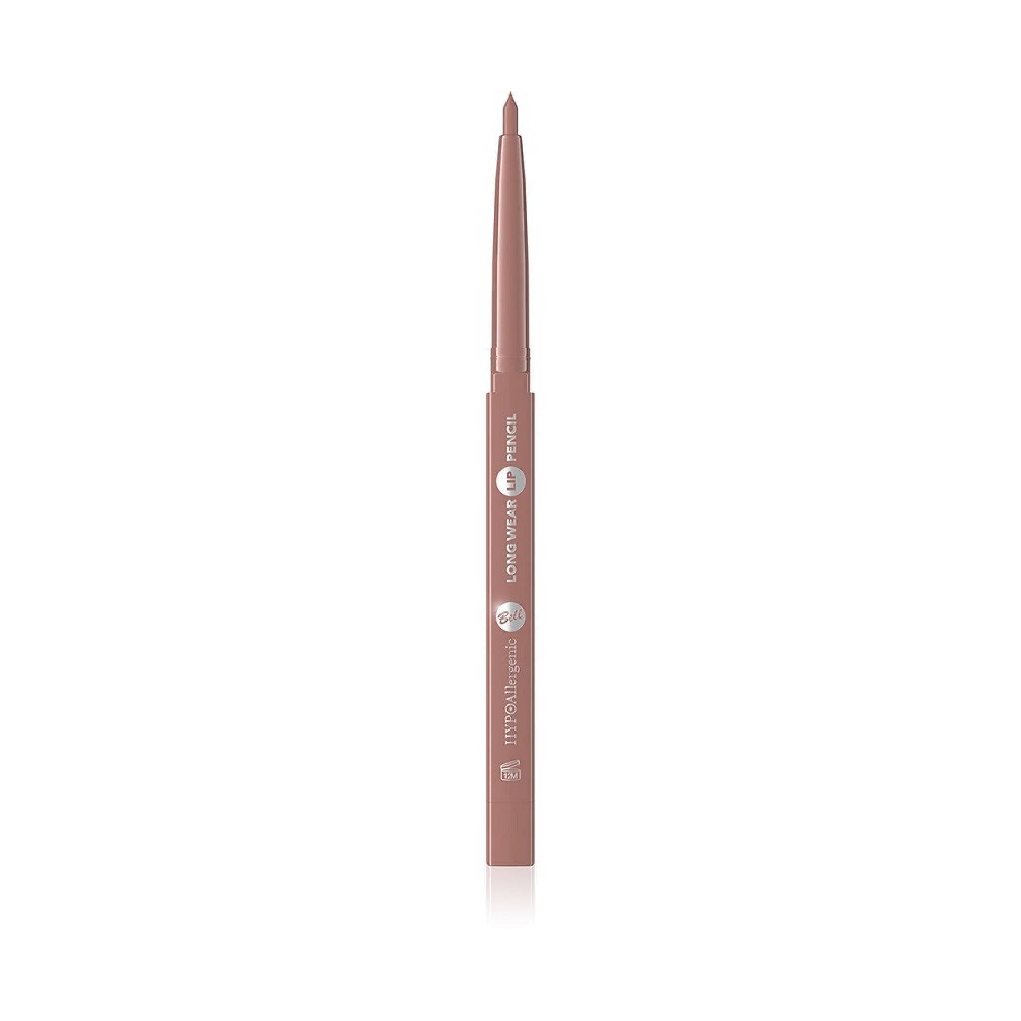 Hypoallergenic Long Wear Lip Pencil