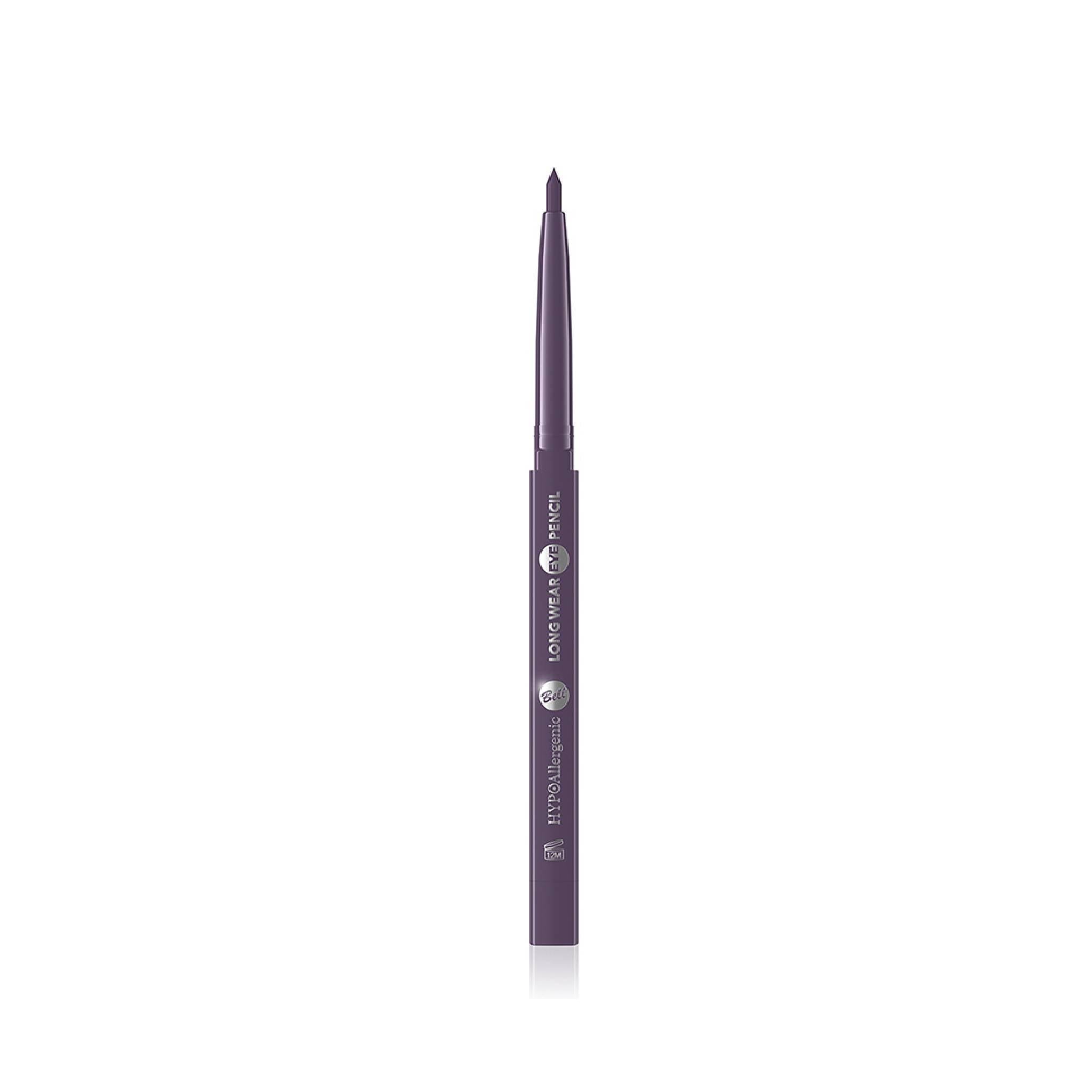 Hypoallergenic Long Wear Eye Pencil