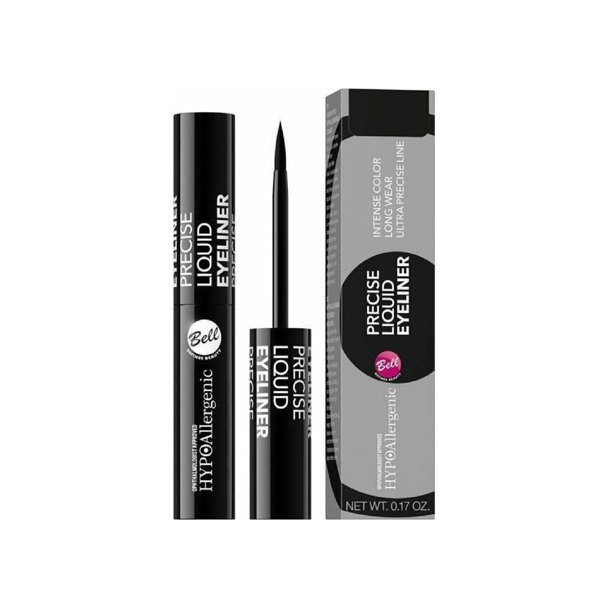 Precise Liquid Eyeliner Long Durable